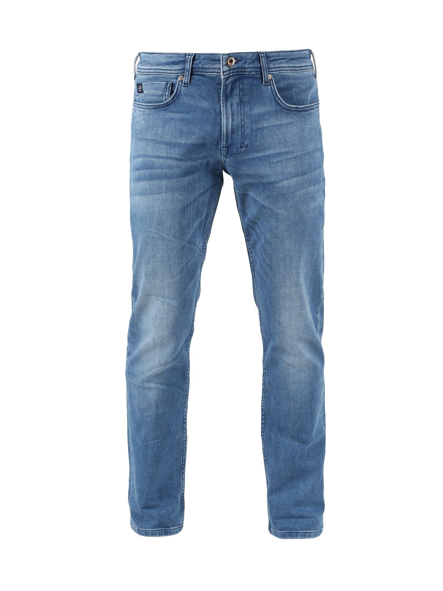 Miracle of Denim 5-Pocket-Jeans MOD JEANS günstig online kaufen