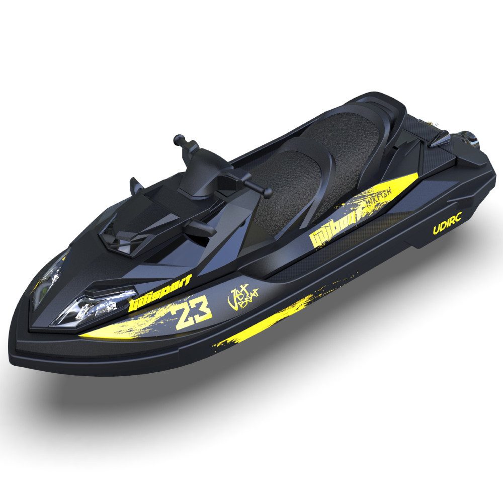 RC-Boot