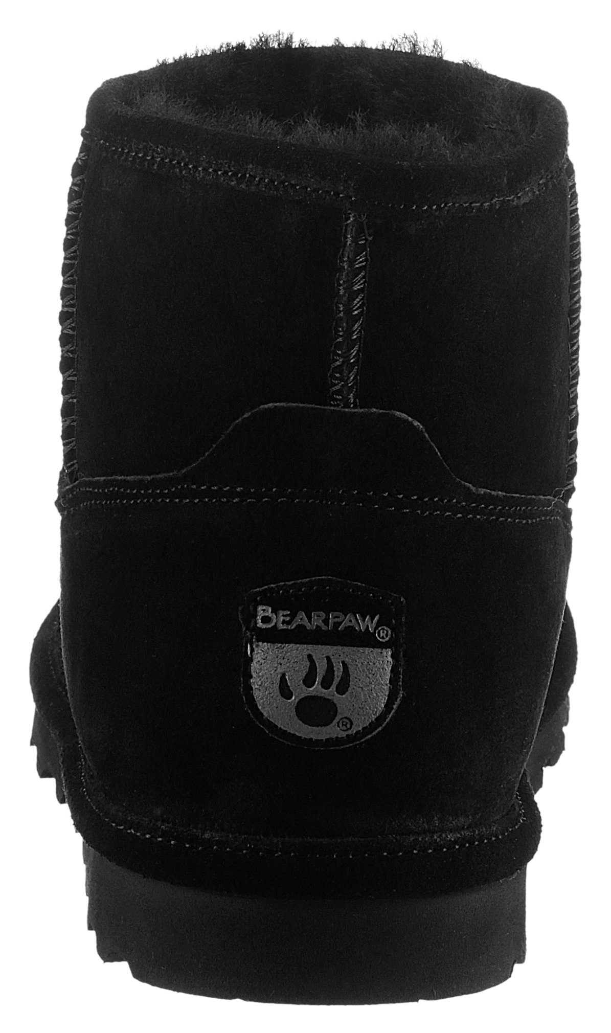 Bearpaw Alyssa Winterboots Schlupfstiefel mit wasserabweisender günstig online kaufen