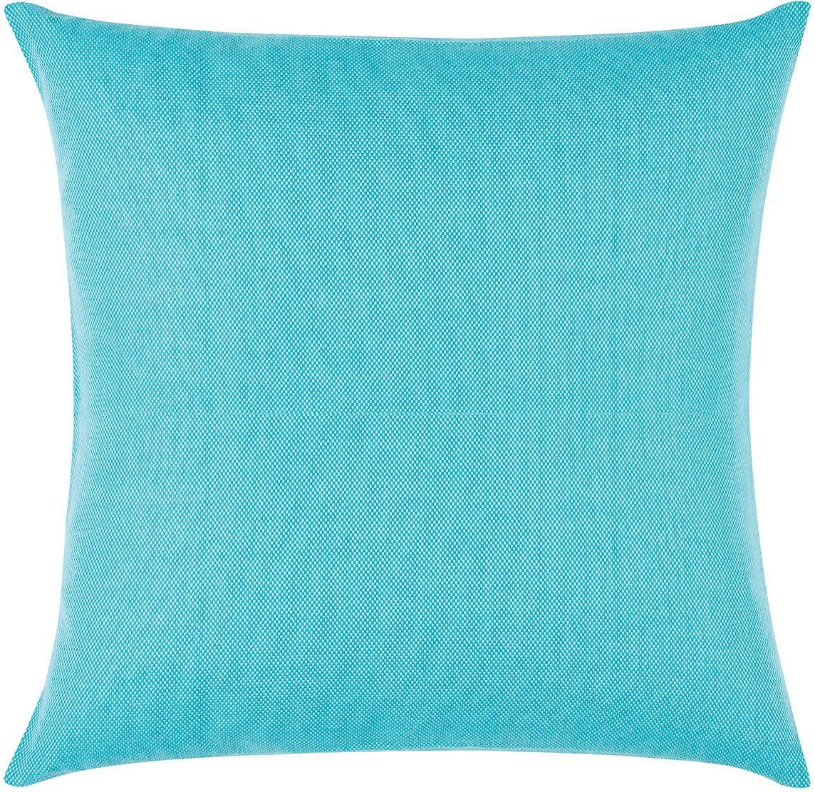 Design PAD Dekokissen turquoise Risotto, einzigartiges