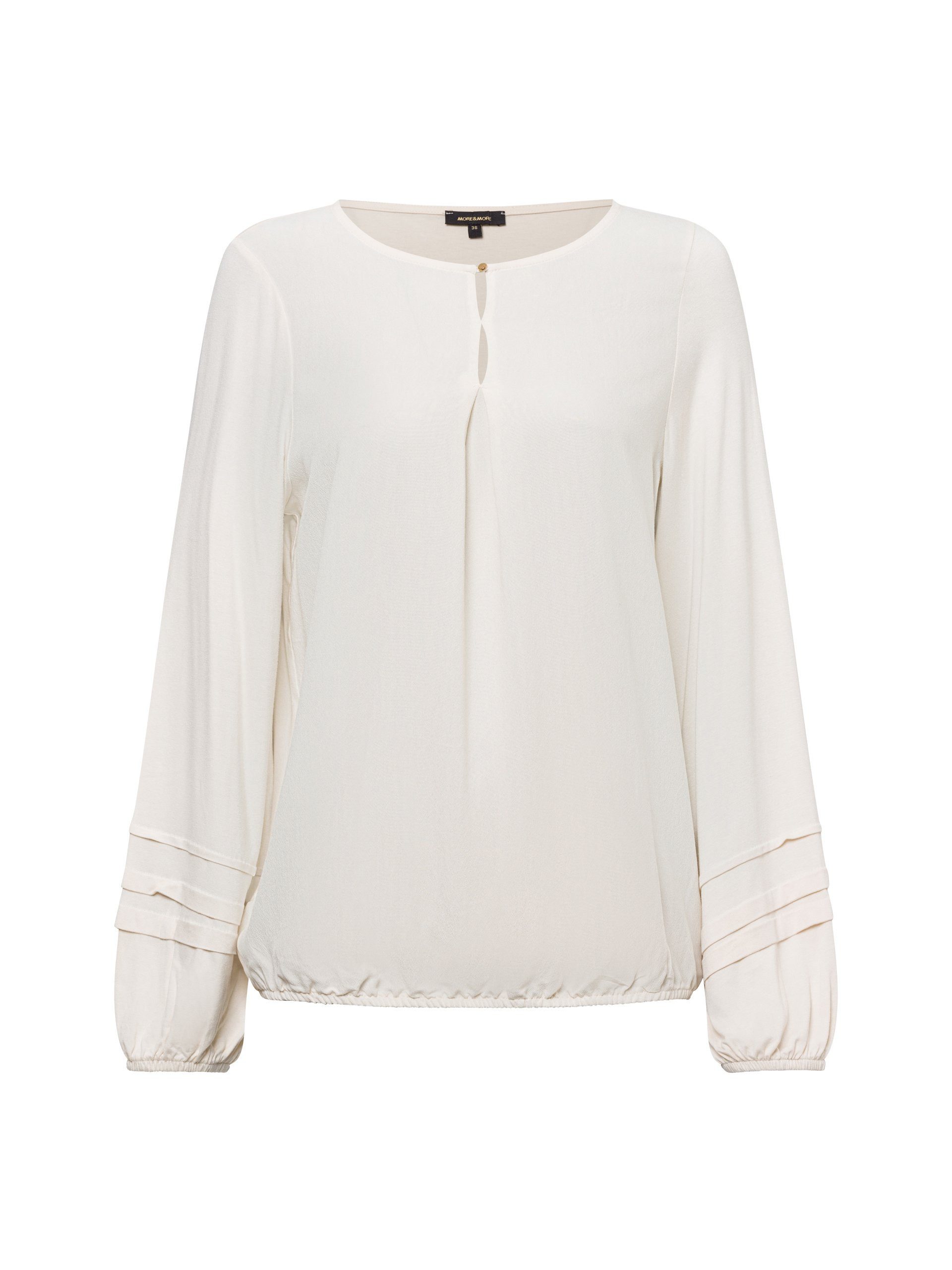 Shirtbluse