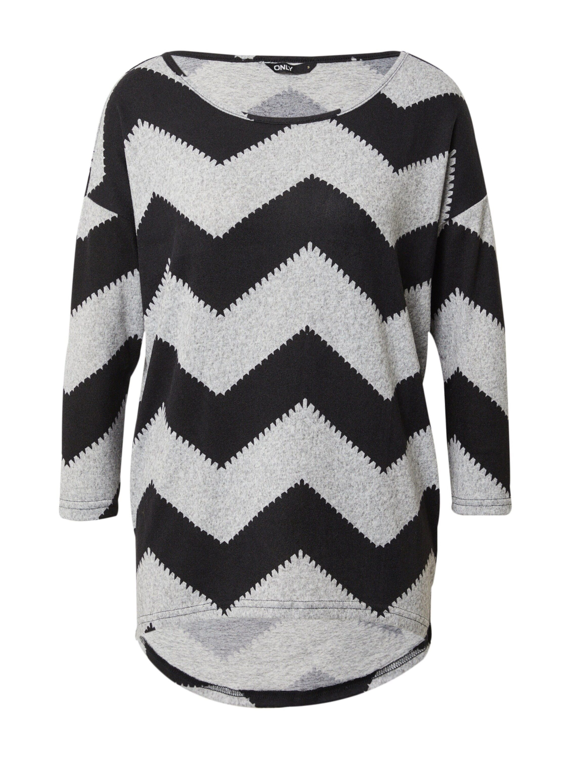 ONLY 3/4-Arm-Shirt Elcos (1-tlg) Plain/ohne Details günstig online kaufen