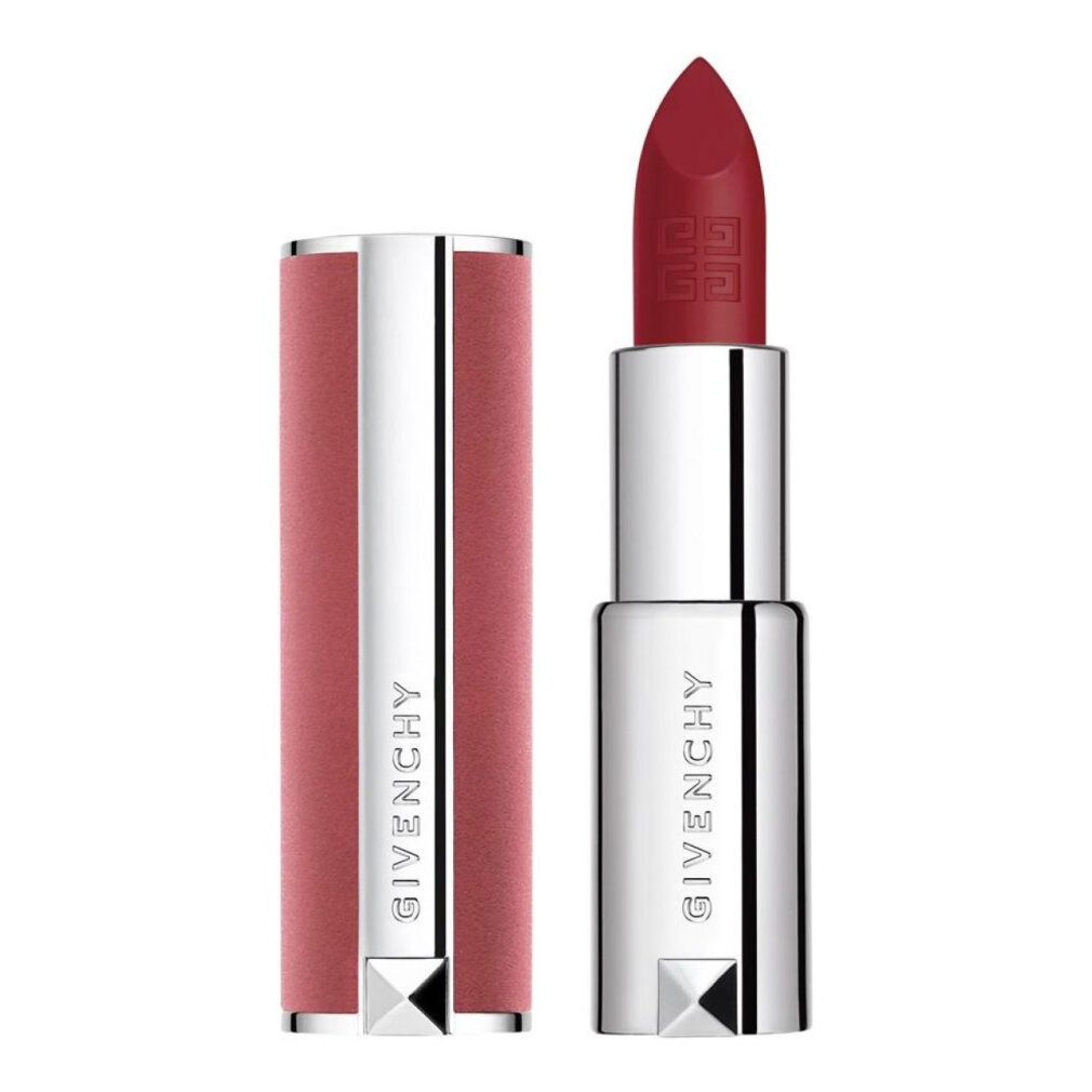 GIVENCHY Lippenstift Le Rouge Sheer Velvet N 37