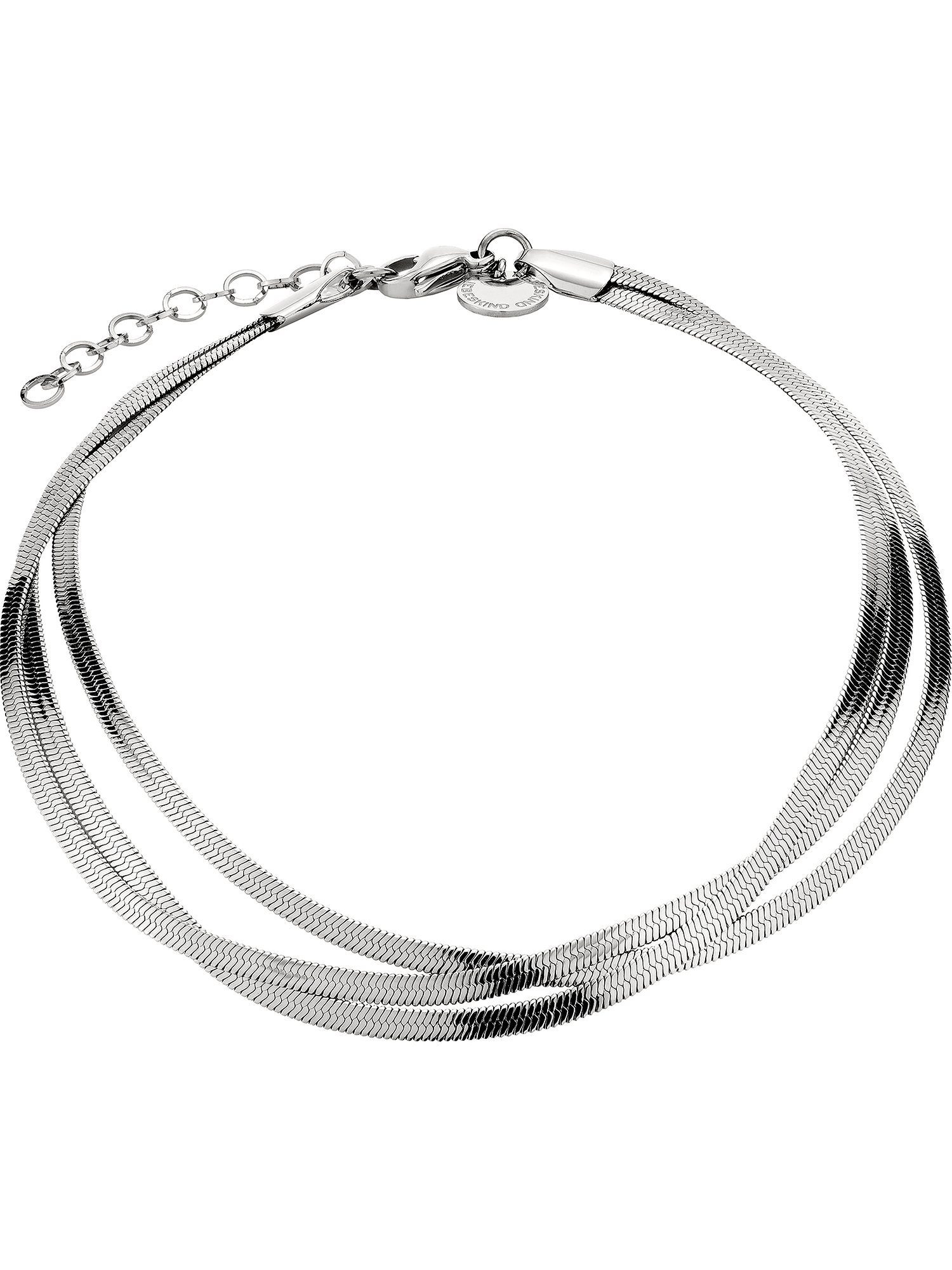 Liebeskind Berlin Fußkette Liebeskind Damen-Fußkette Edelstahl günstig online kaufen