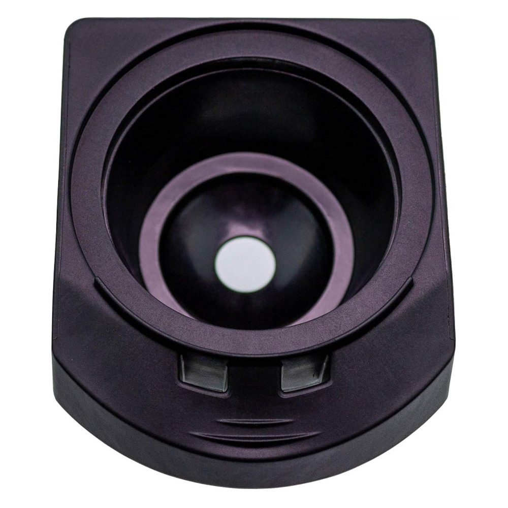 Groupe SEB Kapselhalter MS-624560, für Kaffeemaschine Dolce Gusto Infissima KP1708