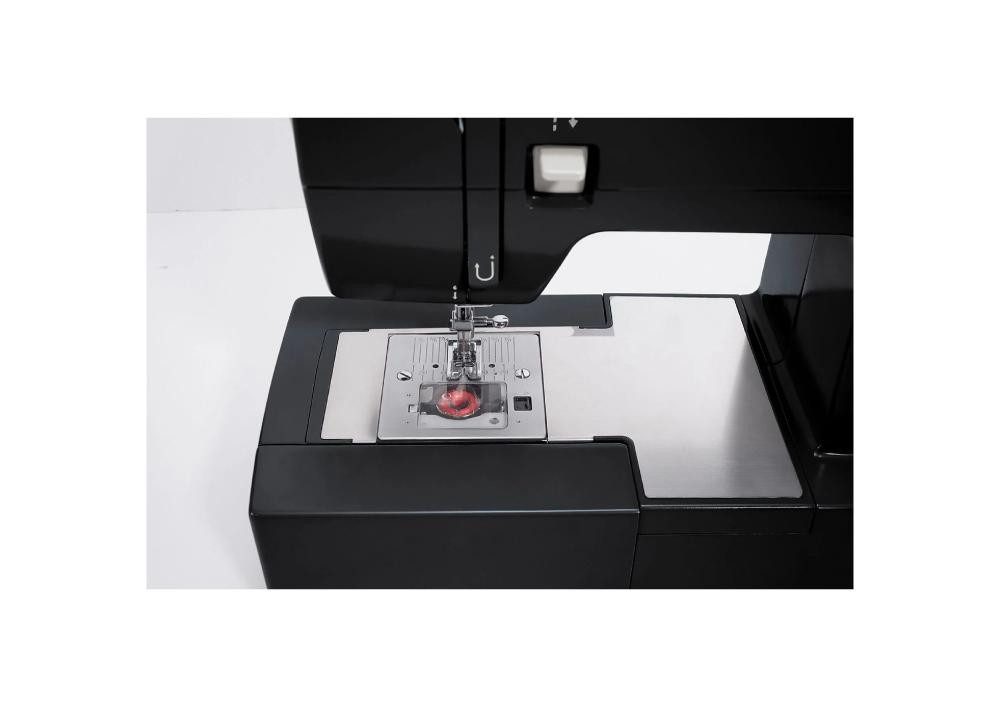 Singer Nähmaschine - Heavy Duty 4432 Black Sonderedition
