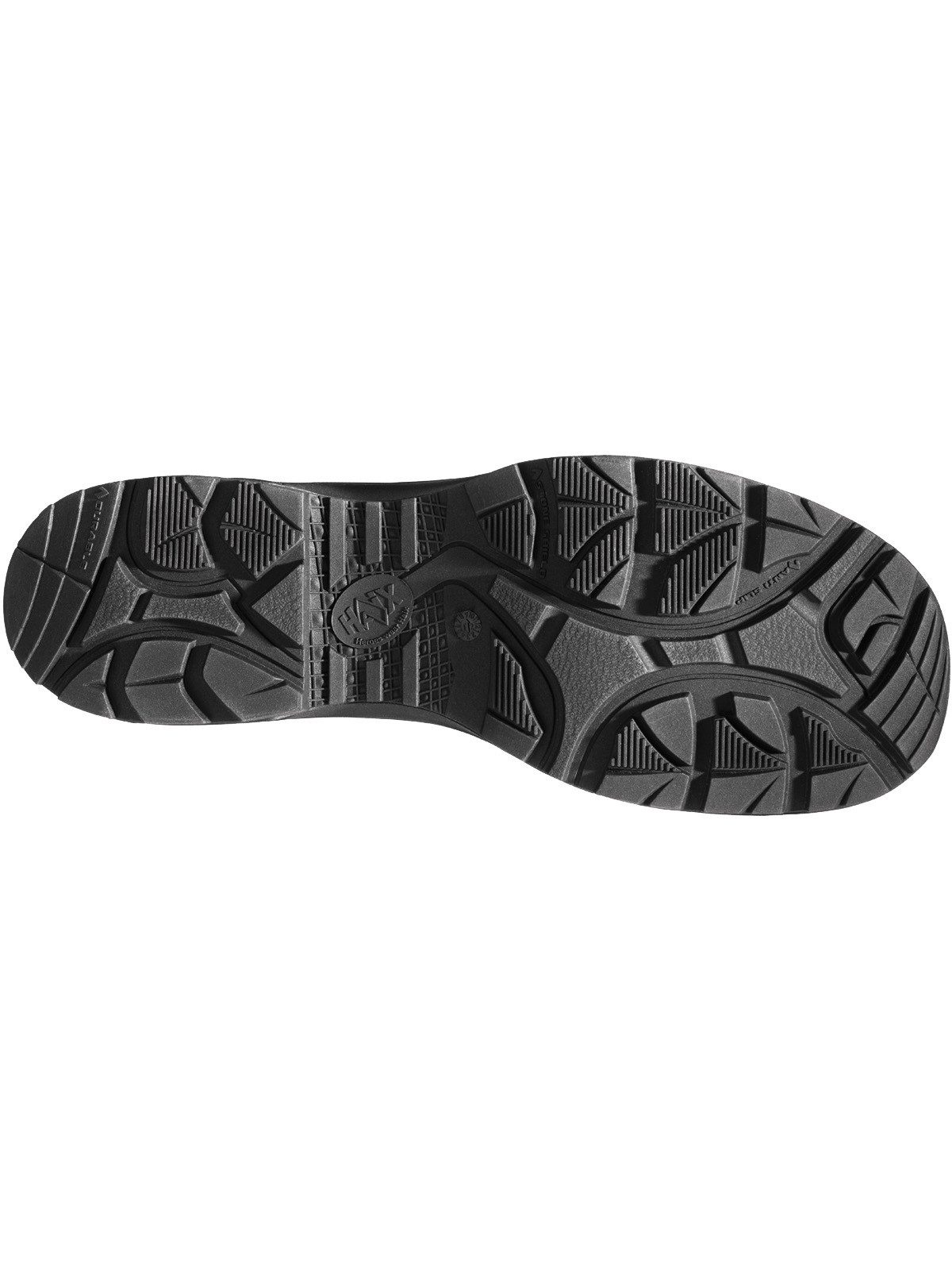 haix Protector Light 2.1 Stiefel