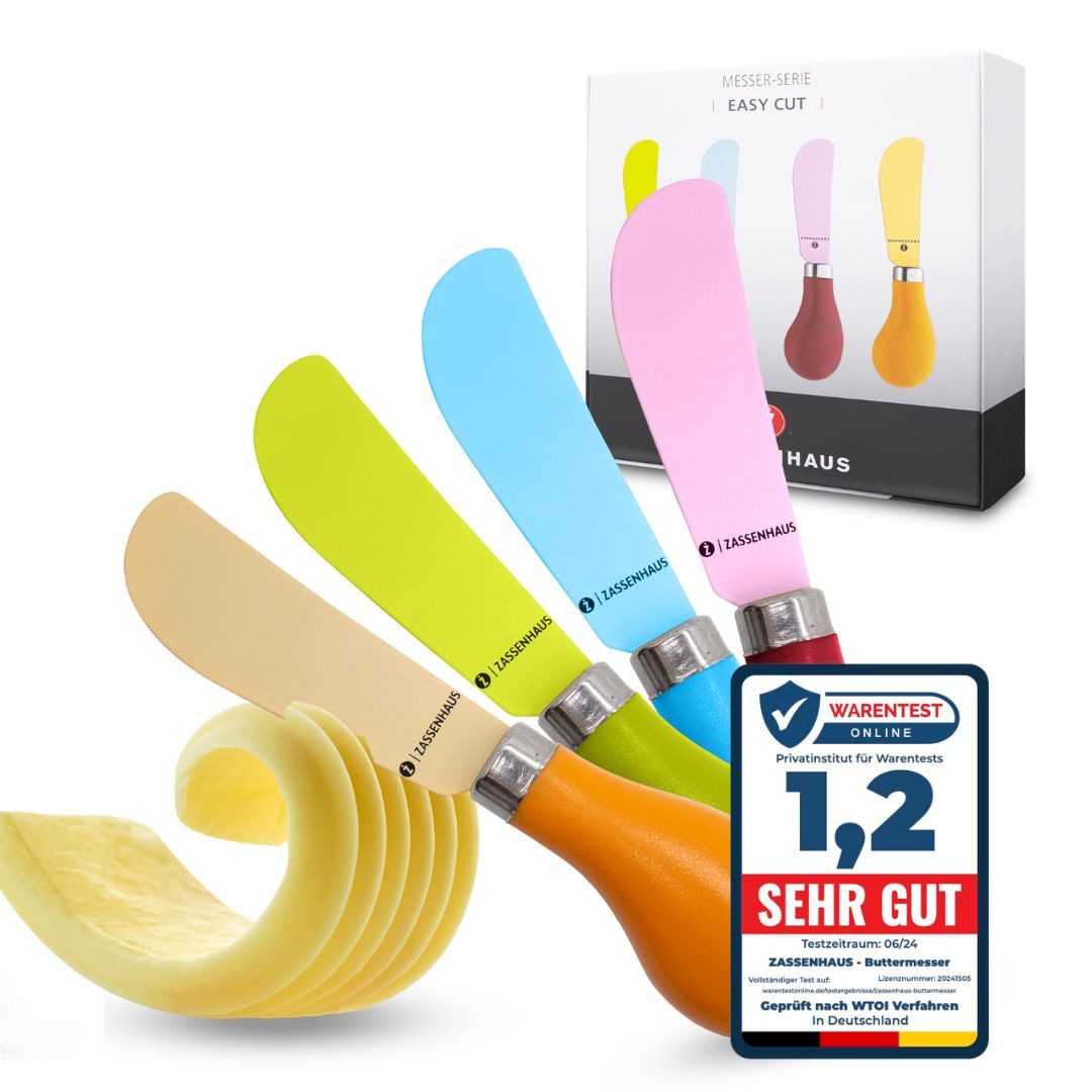 Buttermesser