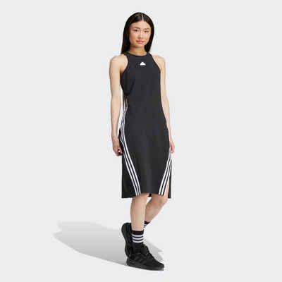 adidas Sportswear Shirtkleid W FI 3S DRESS (1-tlg)