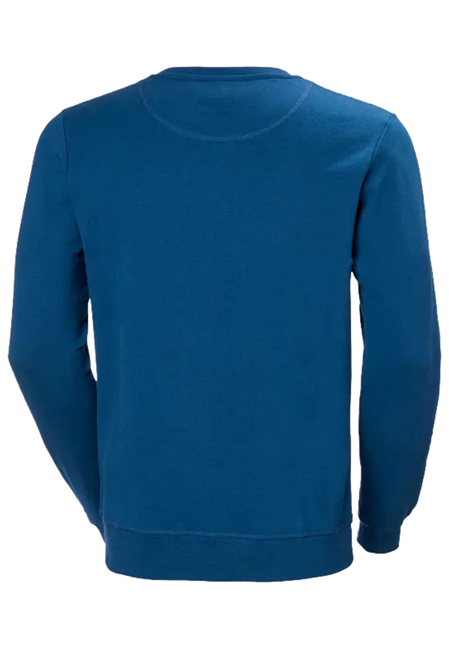 Helly Hansen Strickfleece-Pullover Logo
