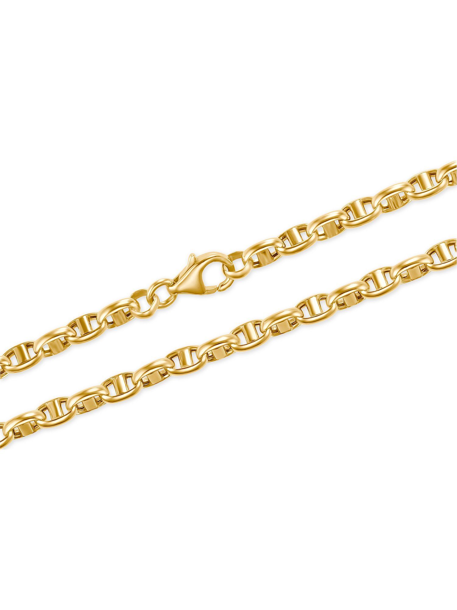 CHRIST Goldkette CHRIST Damen-Kette 375er Gelbgold günstig online kaufen