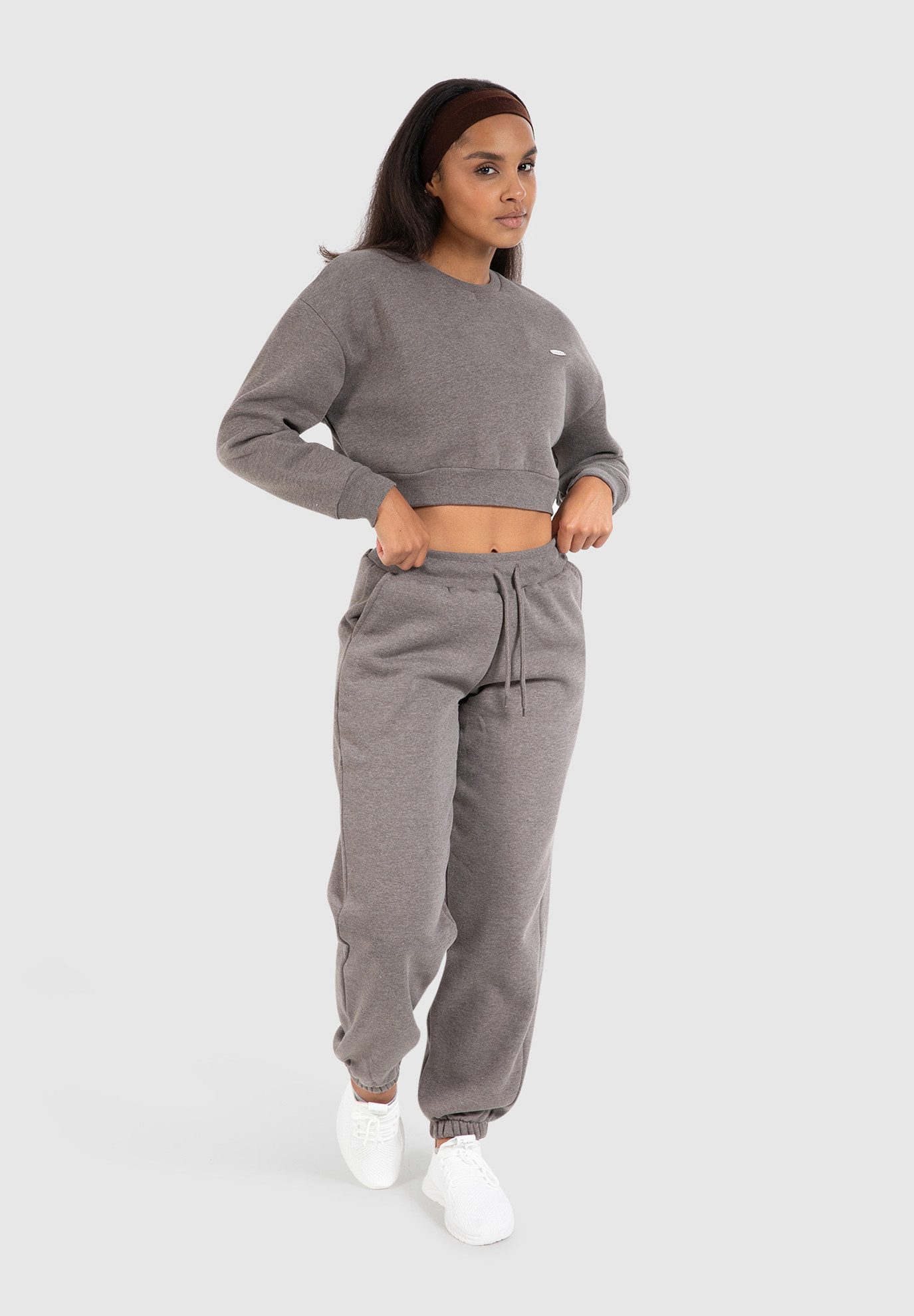 Smilodox Jogginghose Amelia günstig online kaufen