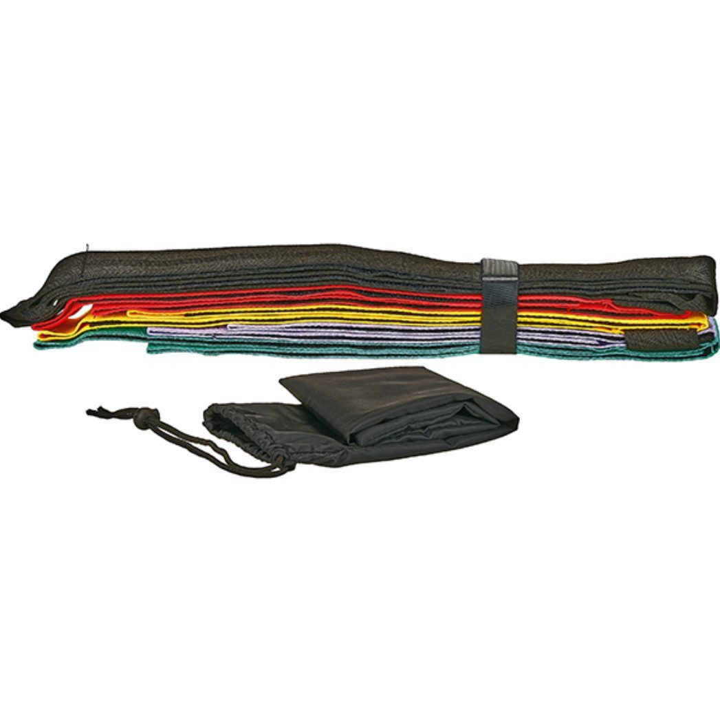 Erste-Hilfe-Set Lifeguard Spineboard gelb