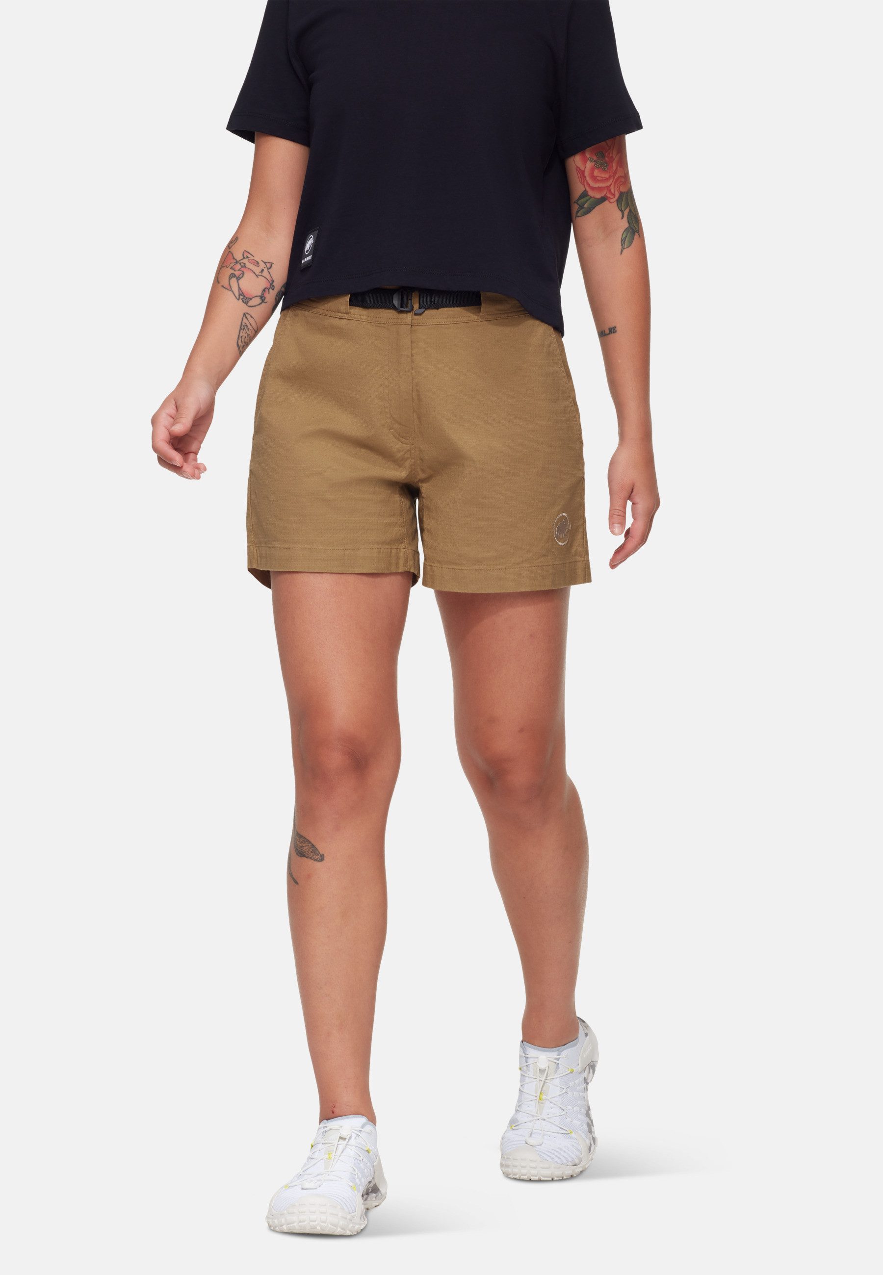 Mammut Trekkingshorts Tamaro Shorts Women