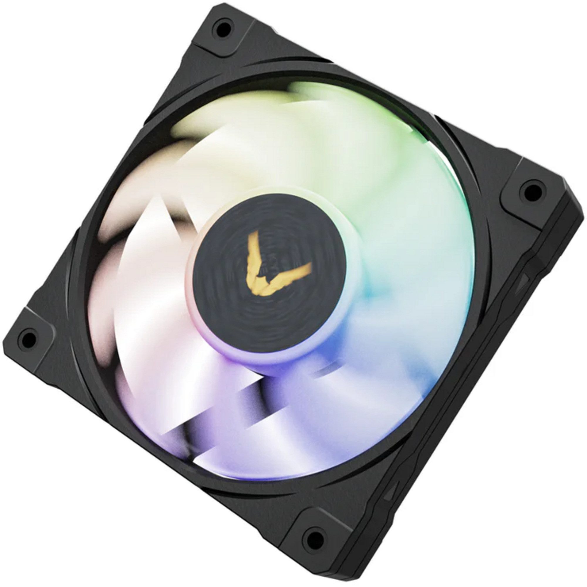 Valkyrie Gehäuselüfter Valkyrie B12 ARGB 120, Gehäuselüfter
