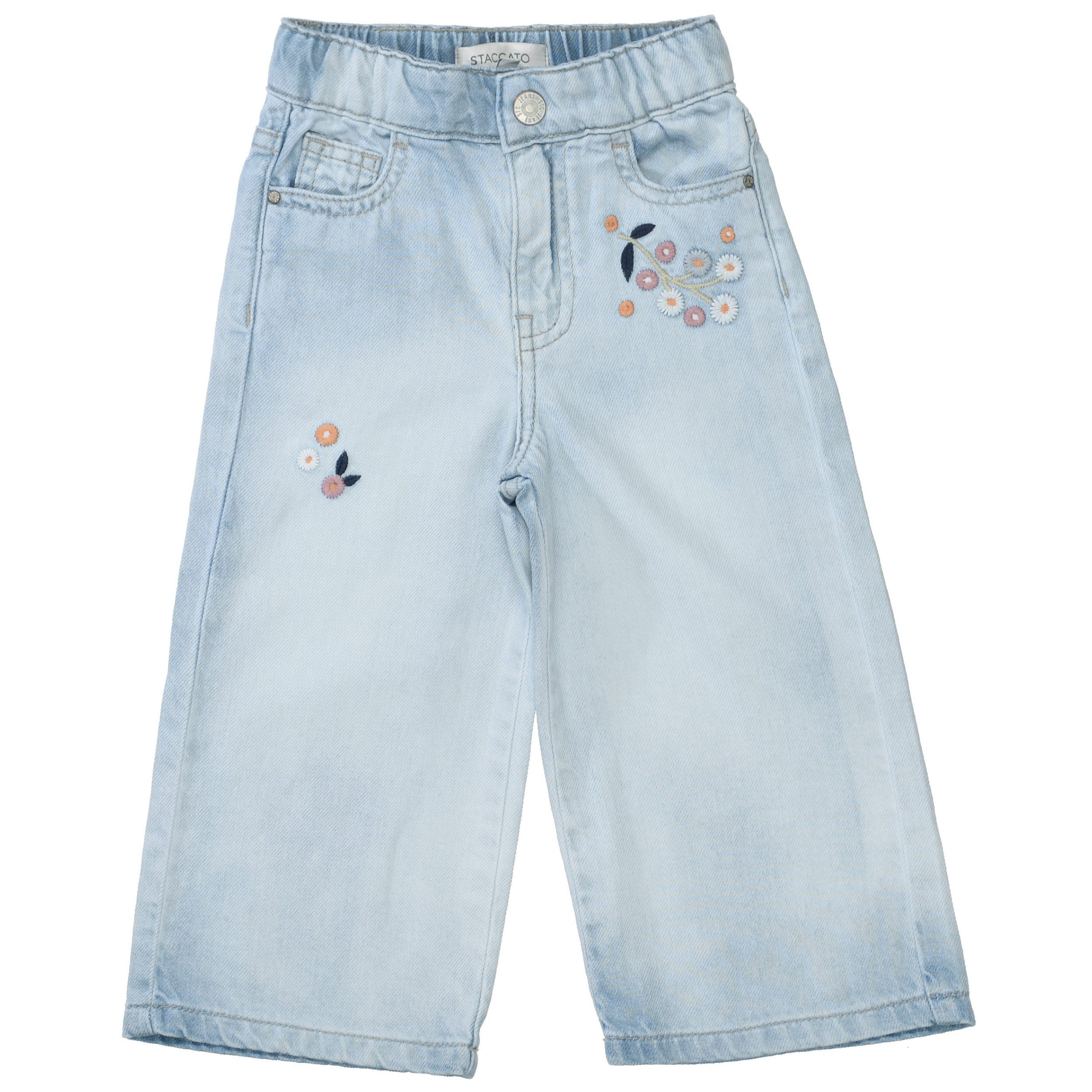 STACCATO Stoffhose