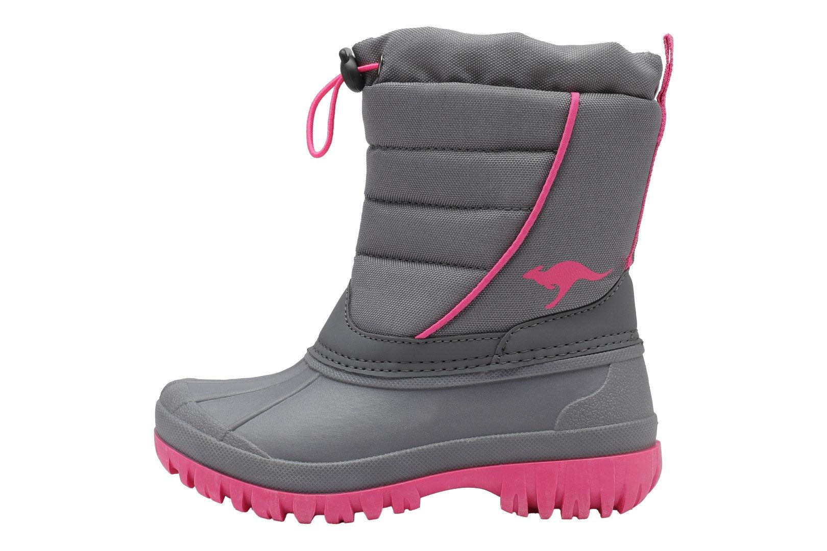 KangaROOS K-Ben Winterstiefel Snowboots, Winterboots, Winterschuhe, günstig online kaufen