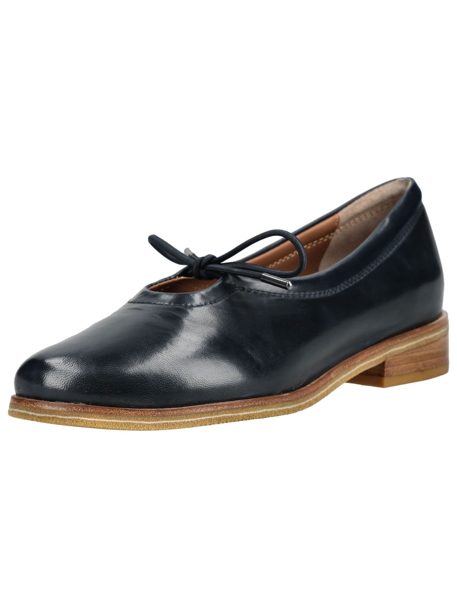 Everybody Everybody Slipper Leder Slipper