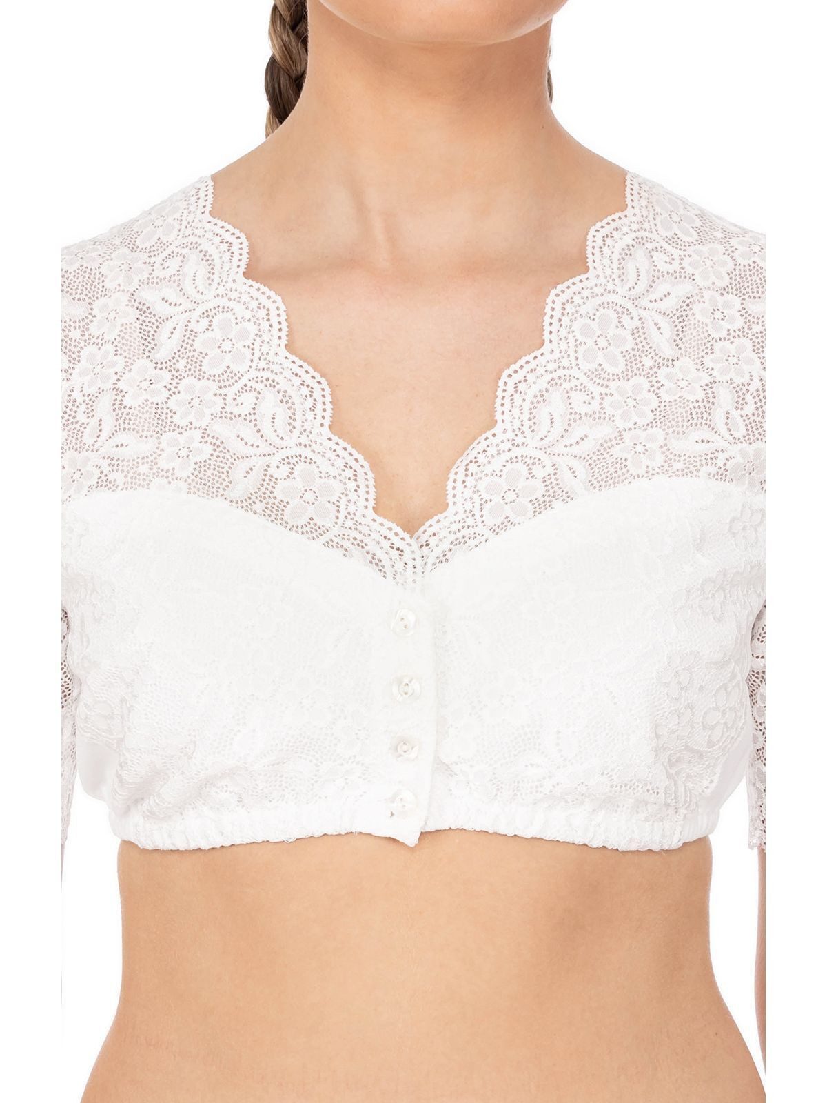 MarJo Dirndlbluse IRENA-FINJA günstig online kaufen