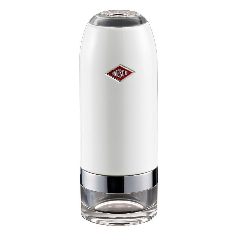 WESCO Gewürzmühle WESCO Gewürzmühle / Spice Grinder manuell, hochwertiges Keramik-Mahlwerk