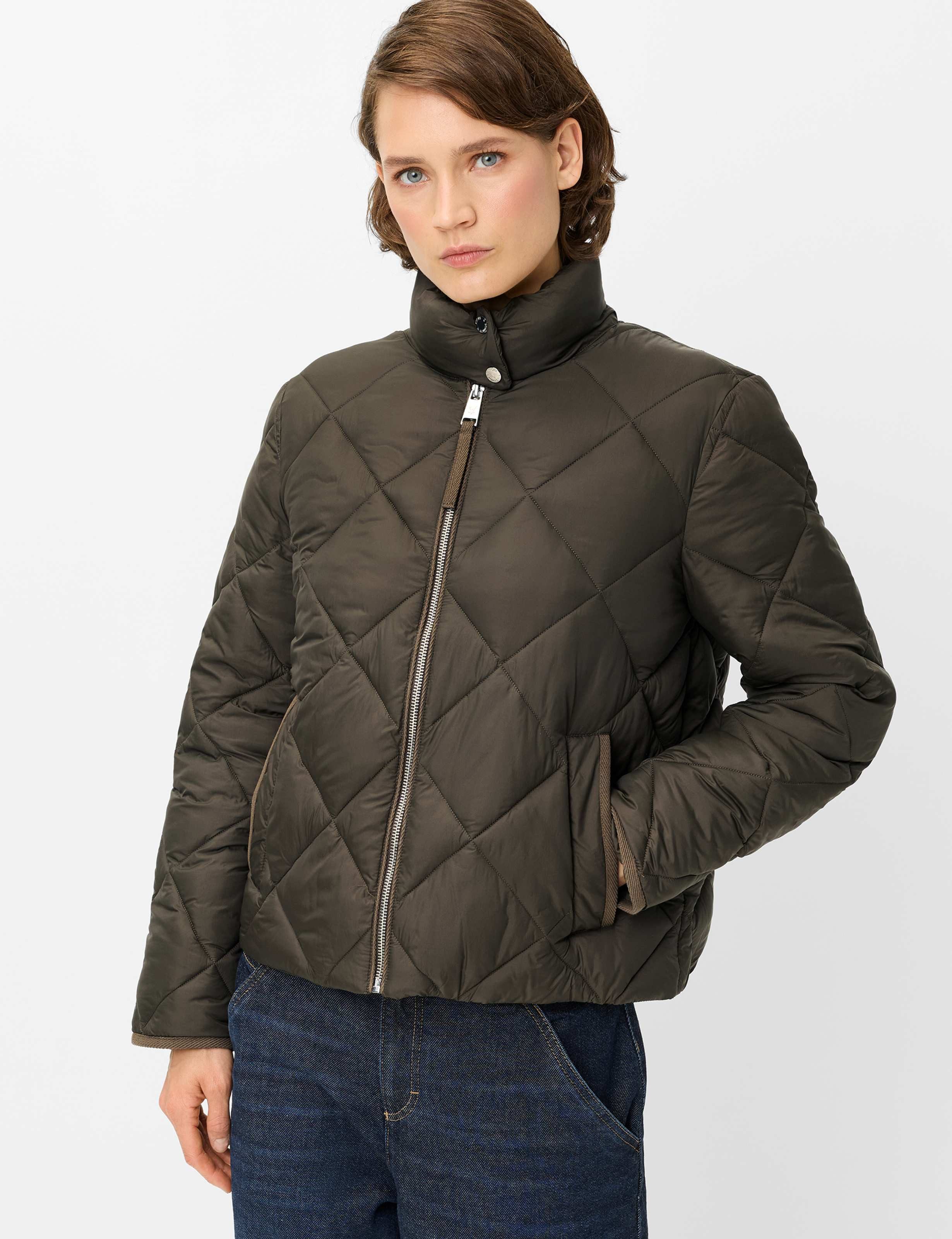 Fuchs Schmitt Outdoorjacke Style Steppjacke Belfast