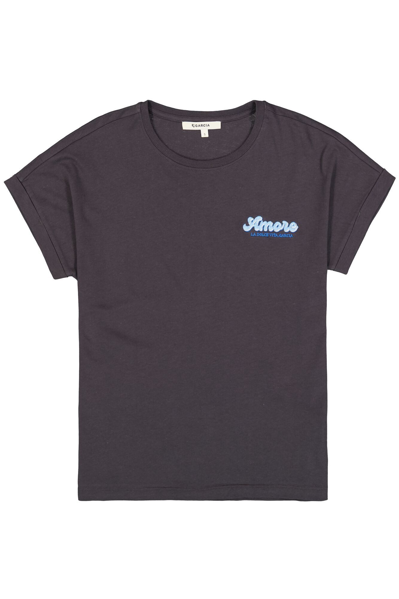 Garcia T-Shirt ladies T-shirt ss