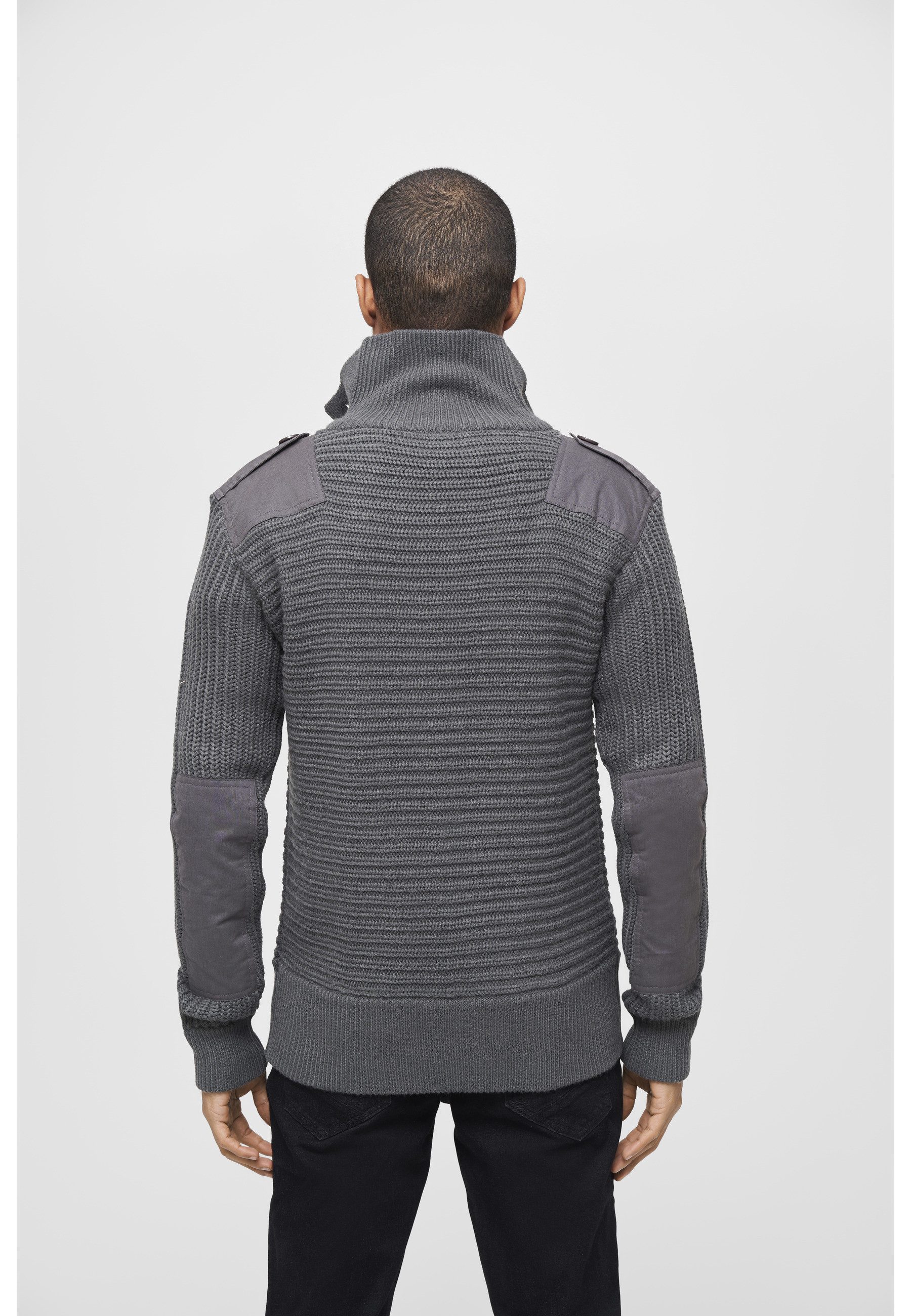 Brandit Troyer Brandit Herren Alpin Pullover (1-tlg)