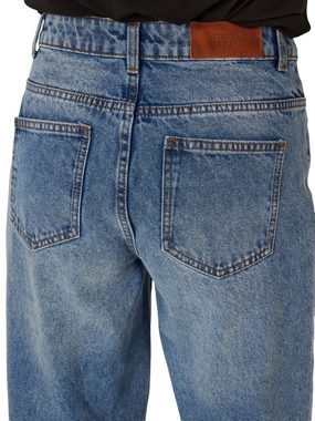 Noisy may Relax-fit-Jeans NMAMANDA aus Baumwolle