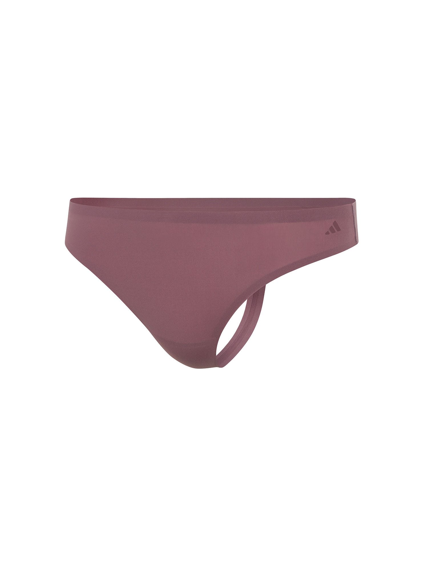 adidas Sportswear Tanga Sport Active Light Flex-Packaged Panties (2-St) unterhose unterwäsche tanga