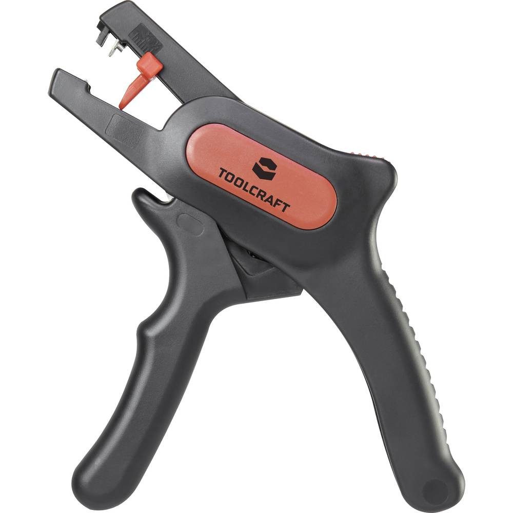 TOOLCRAFT Abisolierzange 1553069
