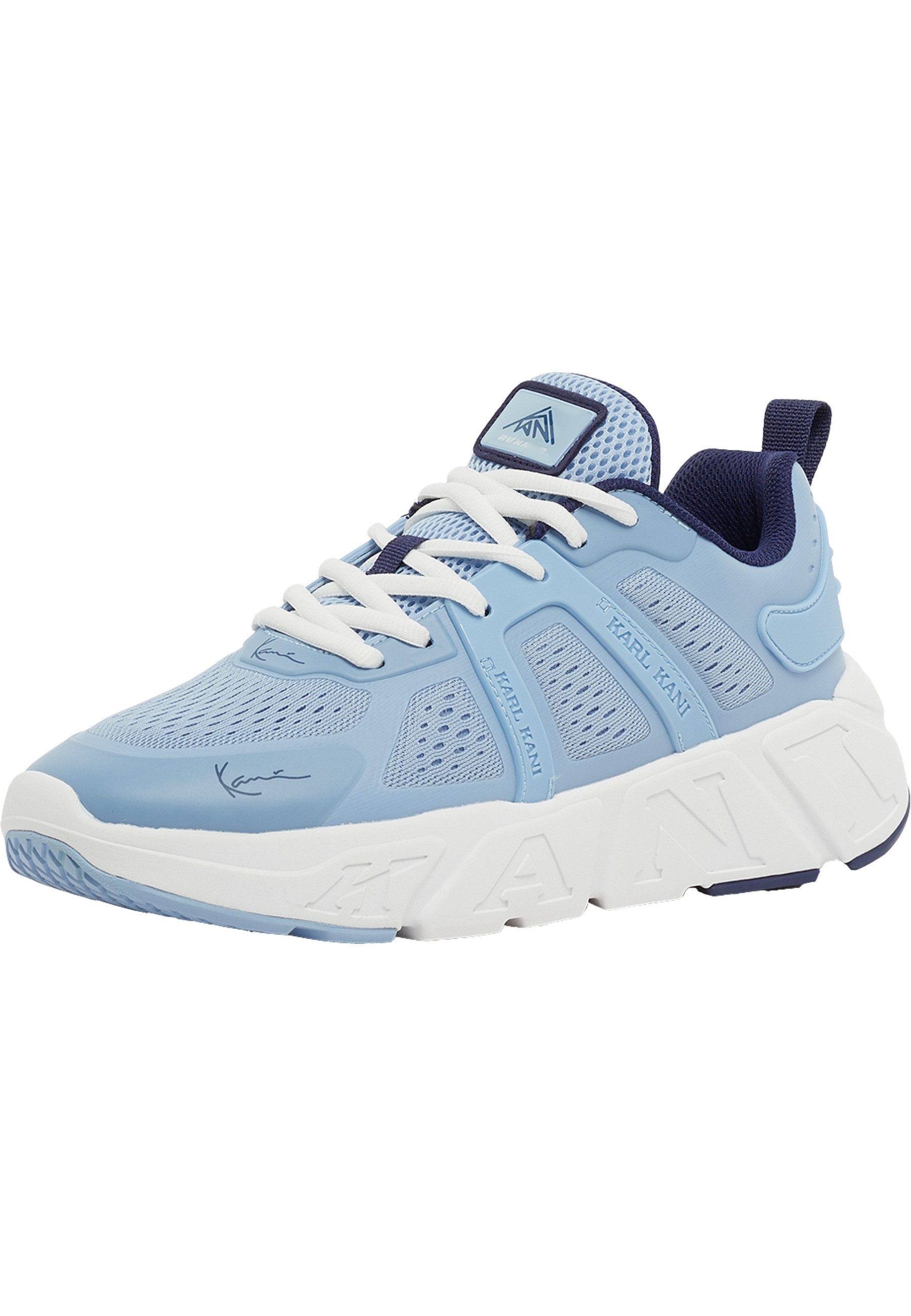 Karl Kani Karl Kani Karl Kani Runner Lm Sneaker