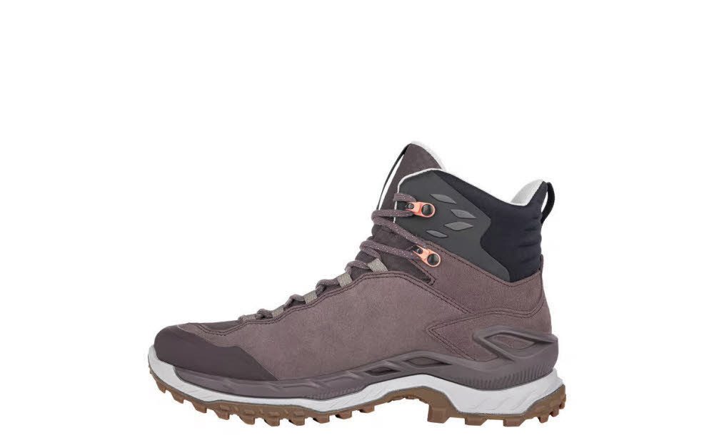 Lowa DA INNOVO GTX MID Ws Wanderstiefel – Bild 2 von 4