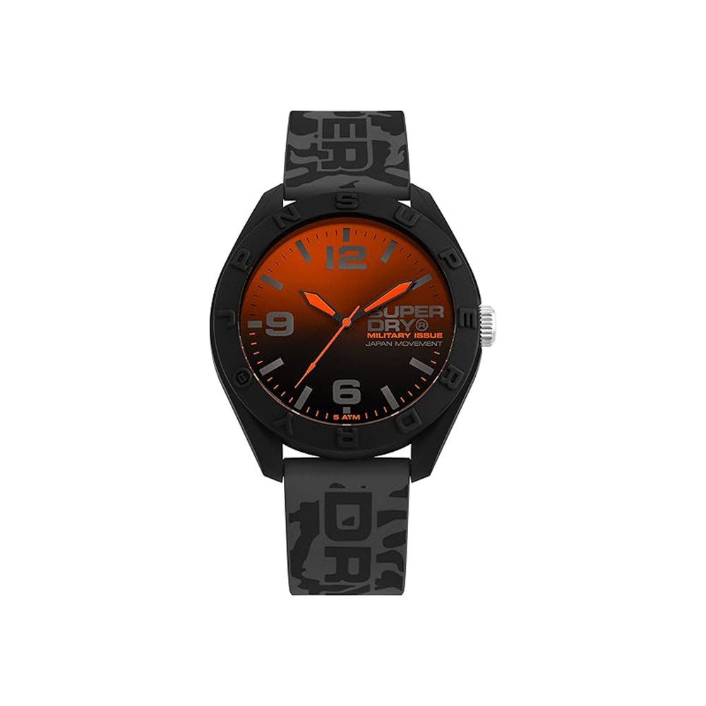 Superdry Quarzuhr Superdry Osaka Camo, Superdry Osaka Camo günstig online kaufen