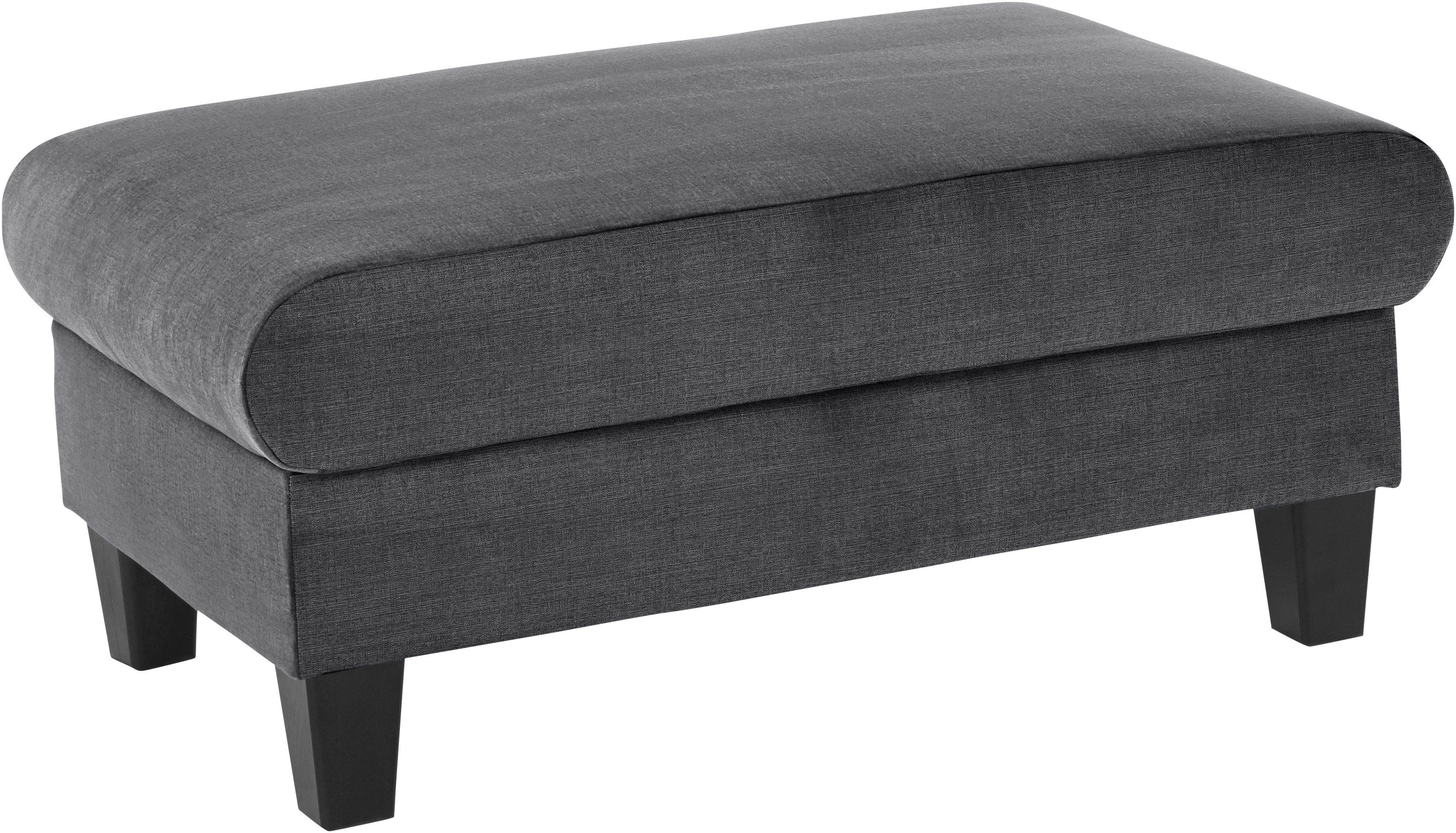 COTTA Polstergarnitur Morven L-Form, (Set), Set bestehend aus: Ecksofa mit günstig online kaufen