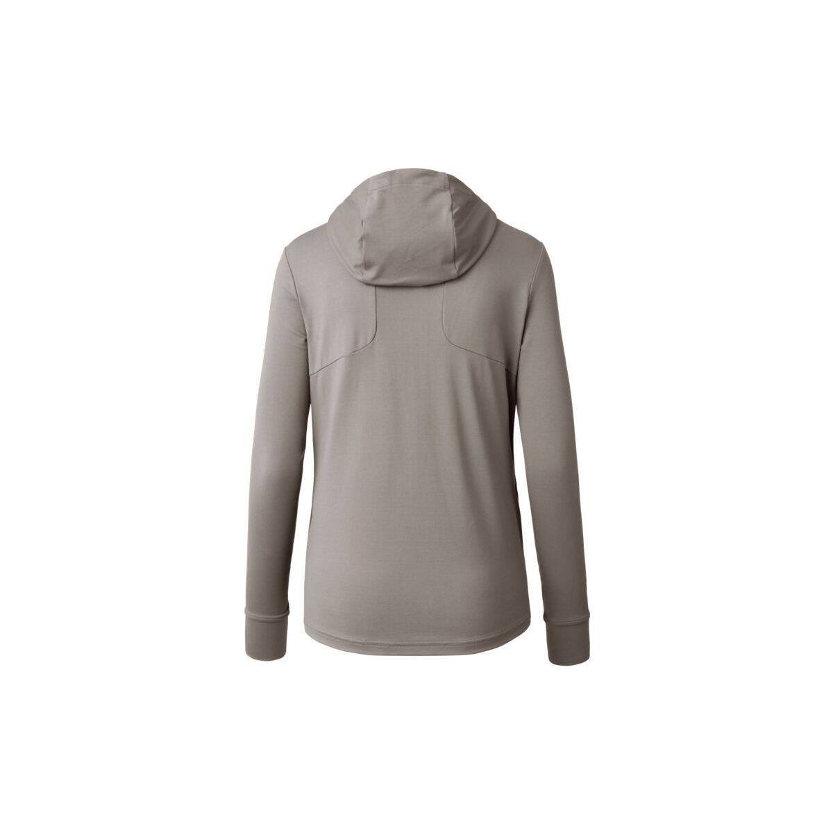 MARTINI Fleecejacke Sunrise Midlayer Jacket W Atmungsaktive und nachhaltige Jacke für Outdoor-Aktivitäten, die