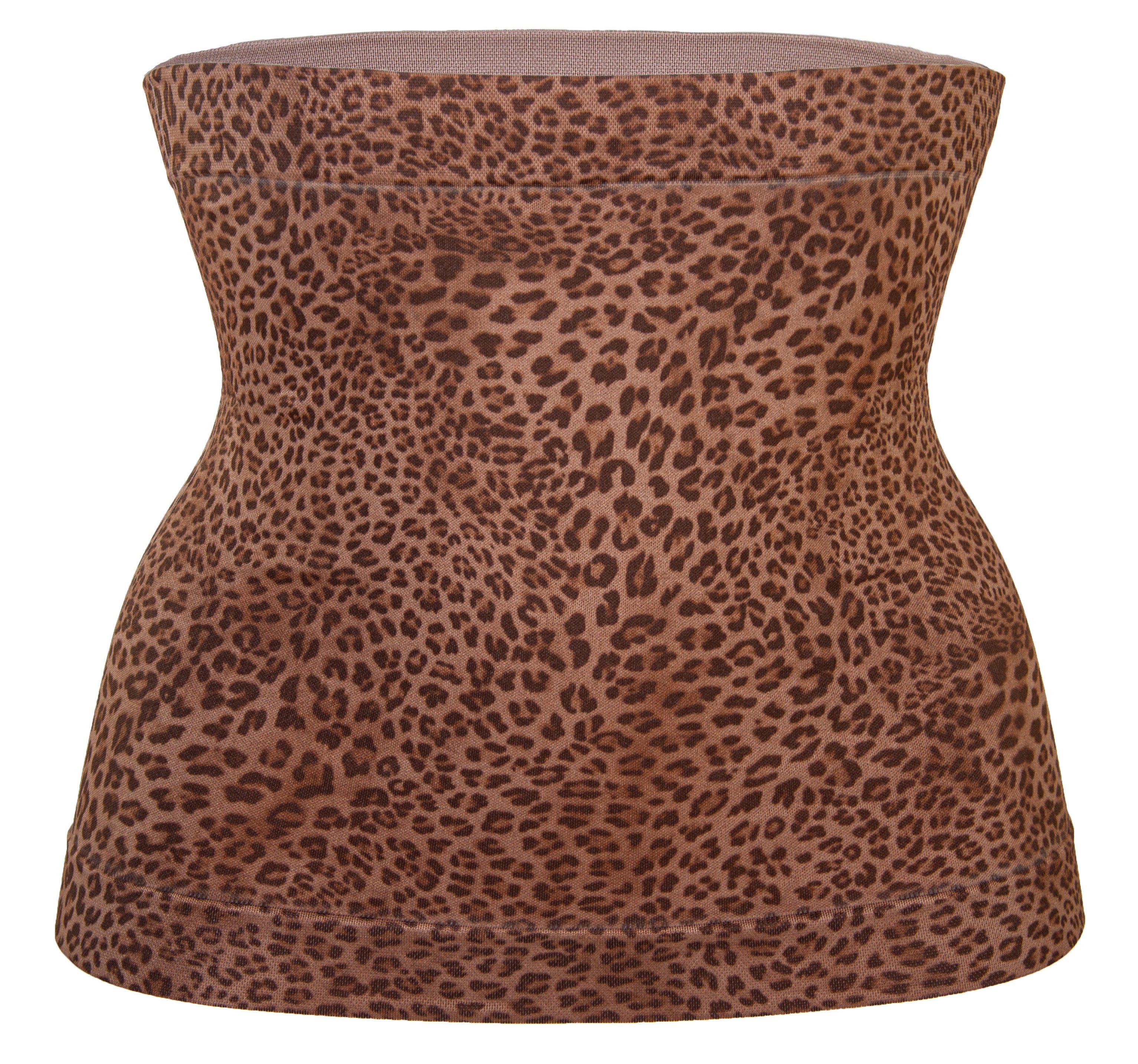 Belly Cloud Taillengürtel Leo Taillenformer 2er Set - 8212 günstig online kaufen