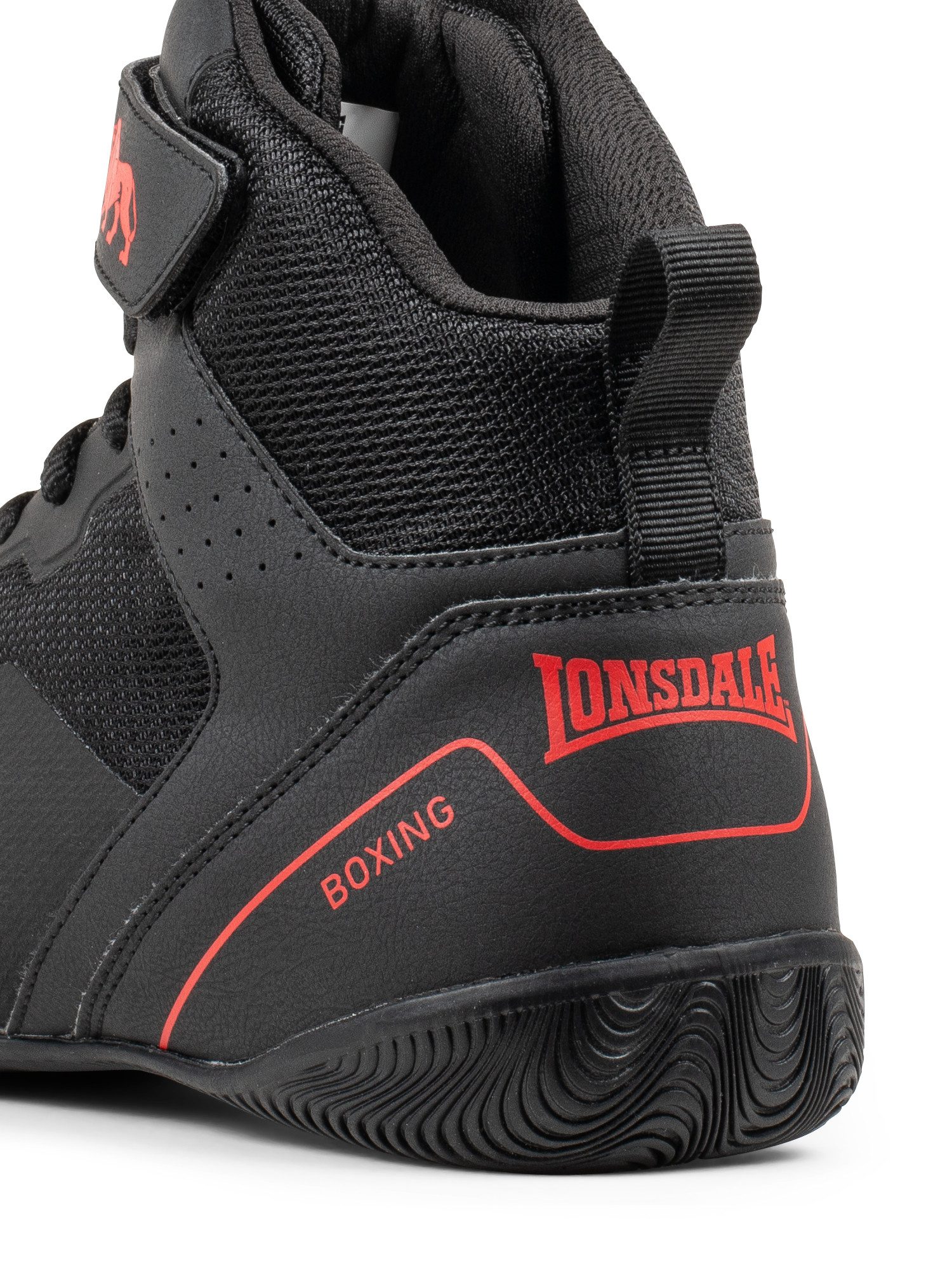 Lonsdale RUFFORD Boxschuh
