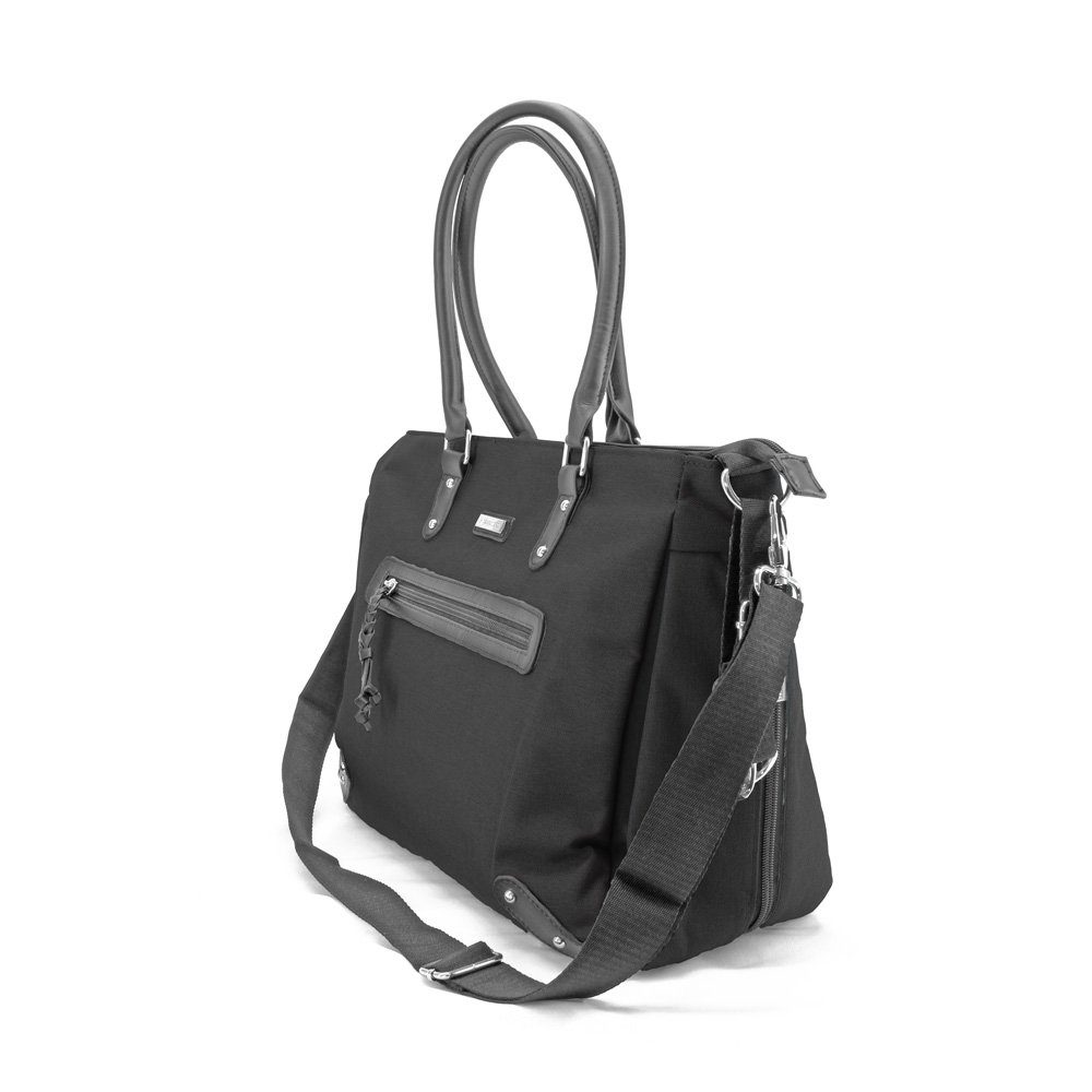 Kalencom Wickeltasche Paris, Handtasche