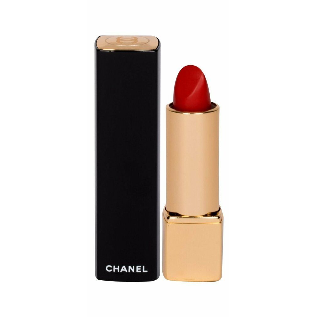 CHANEL Lippenstift Rouge Allure Velvet Luminous Matte Lip Colour