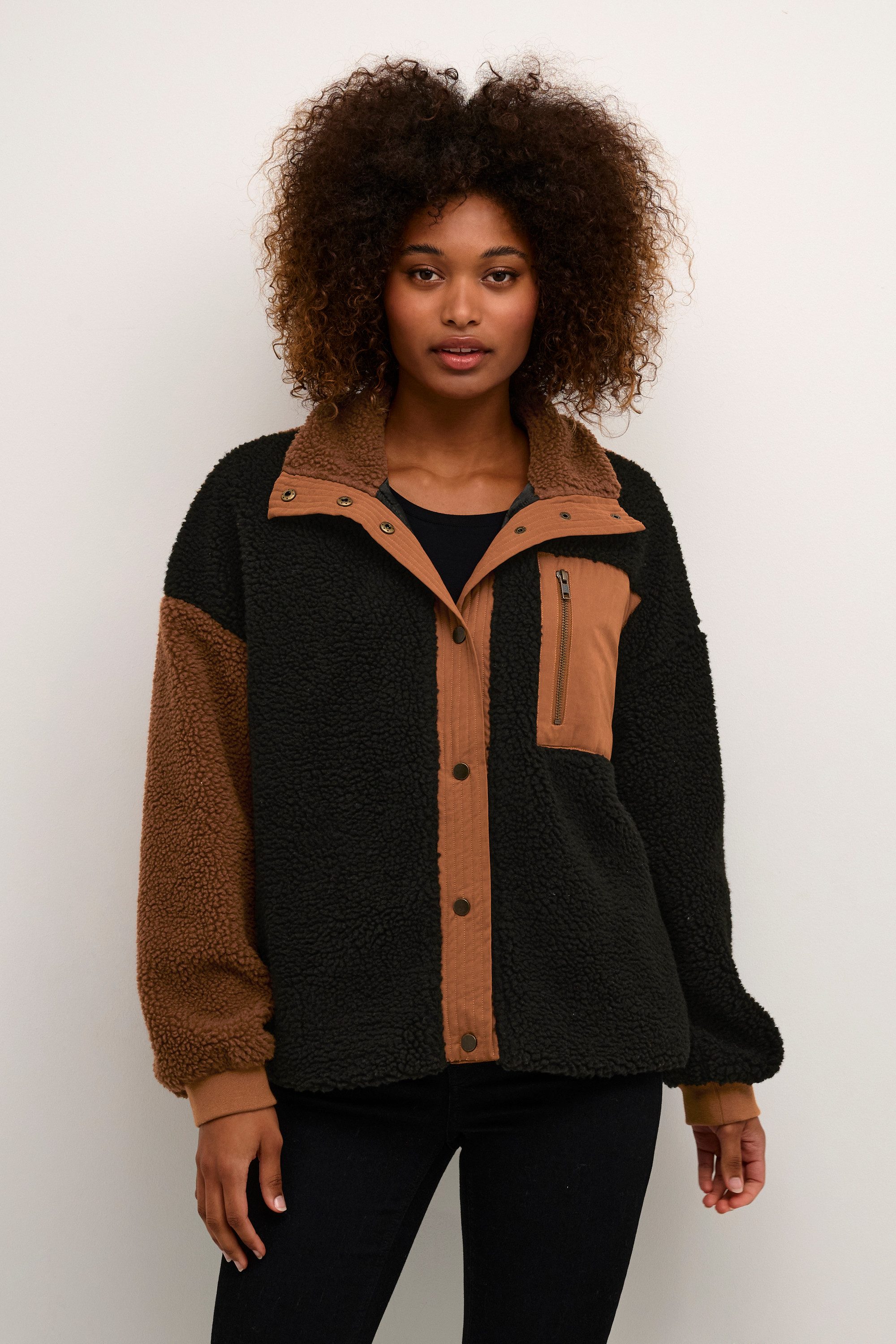 Wintermantel Jacke CUtally