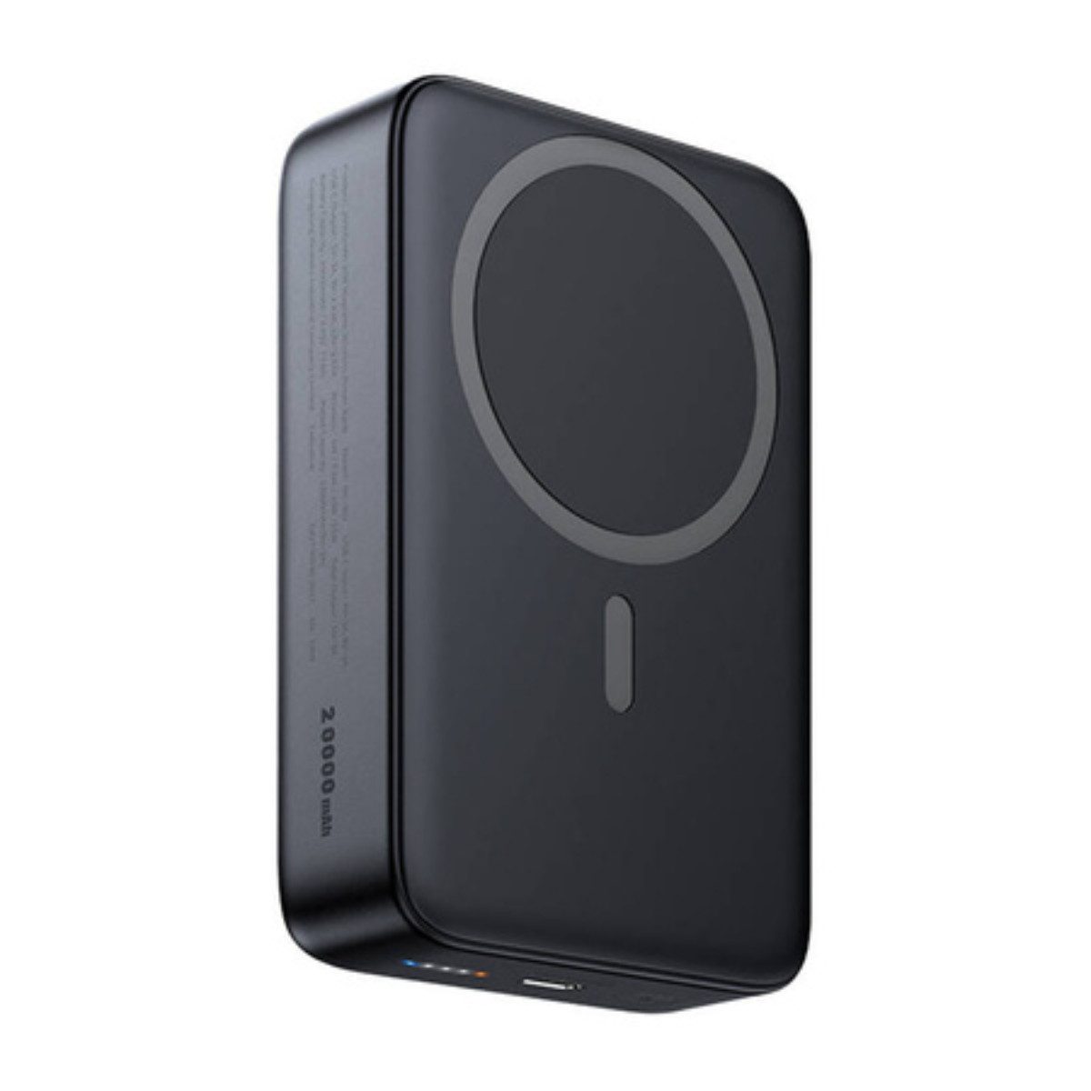 mcdodo MC-5021 Magnetische Power Bank 20000mAh, 20W (schwarz) Powerbank