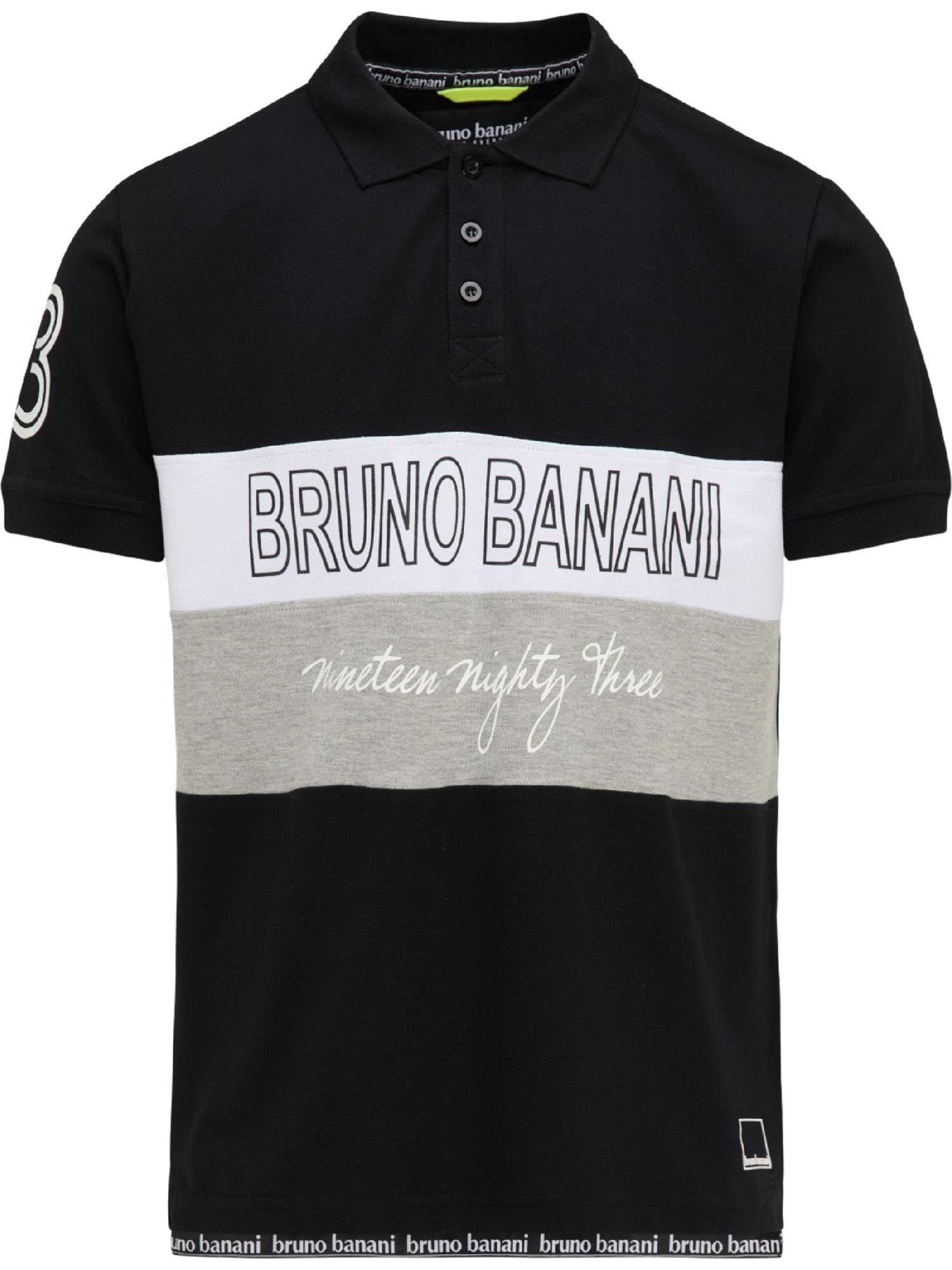 WOODS Banani Bruno Poloshirt