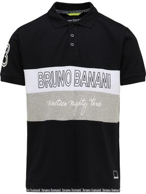 Bruno Banani Poloshirt WOODS