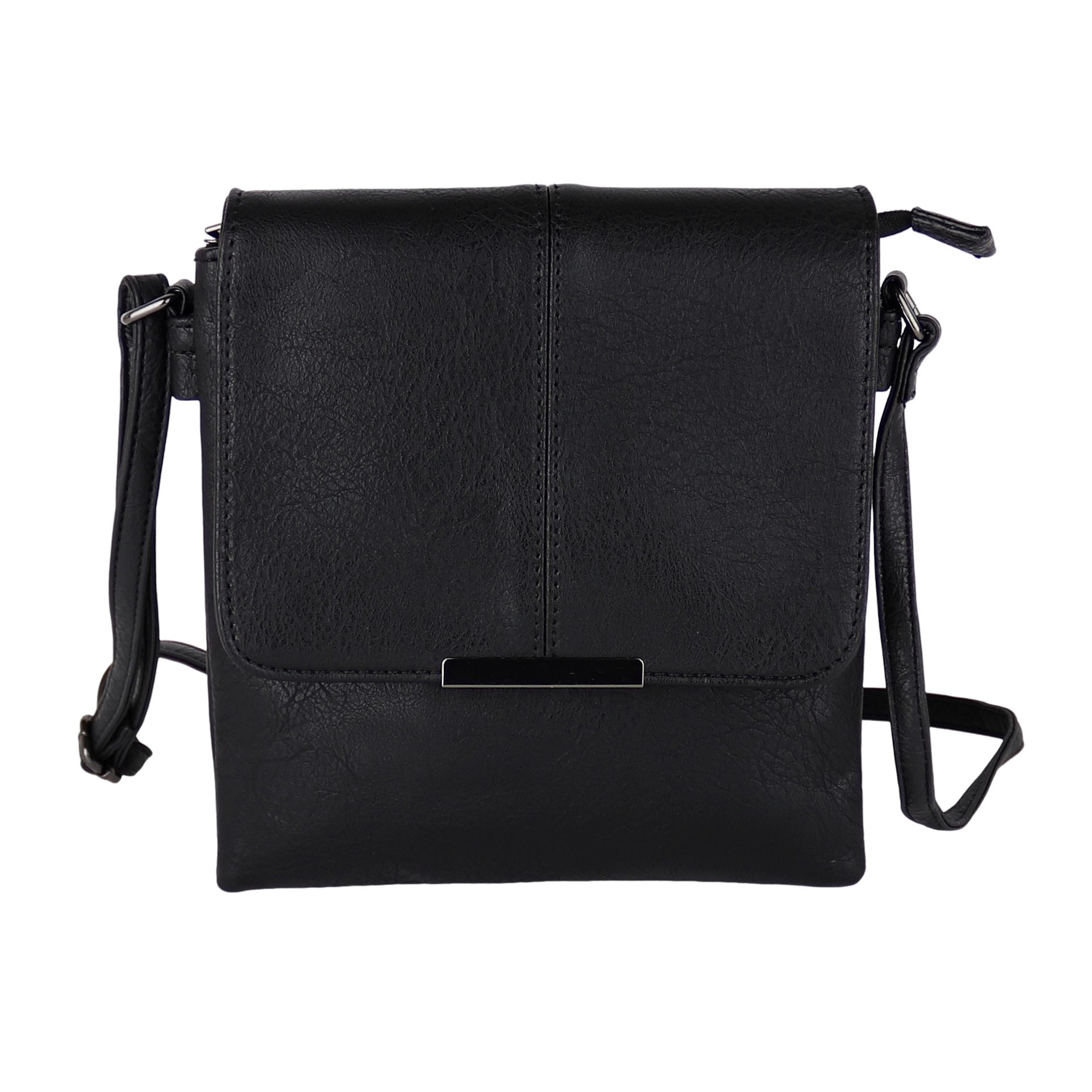 MIRROSI Umhängetasche Damen Crossbody Bag, Klein 20x22x3cm (Längenverstellb günstig online kaufen