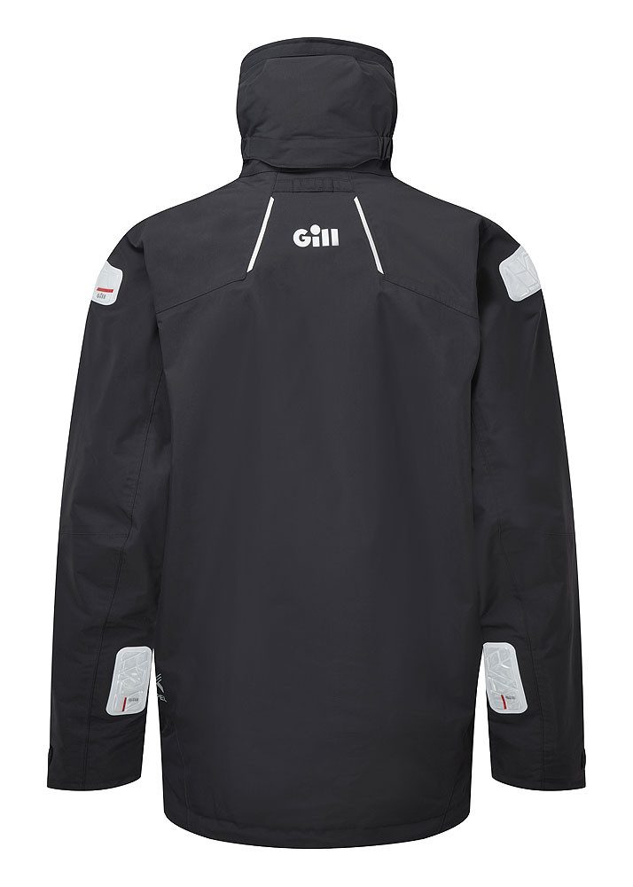 Gill Segeljacke