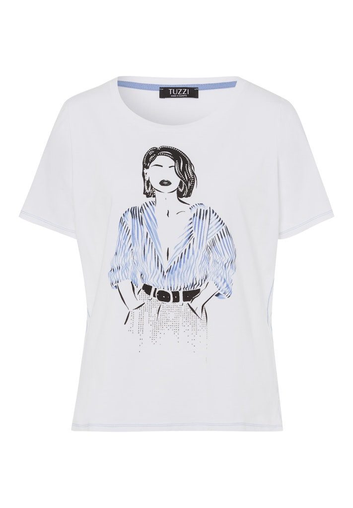 TUZZI T-Shirt