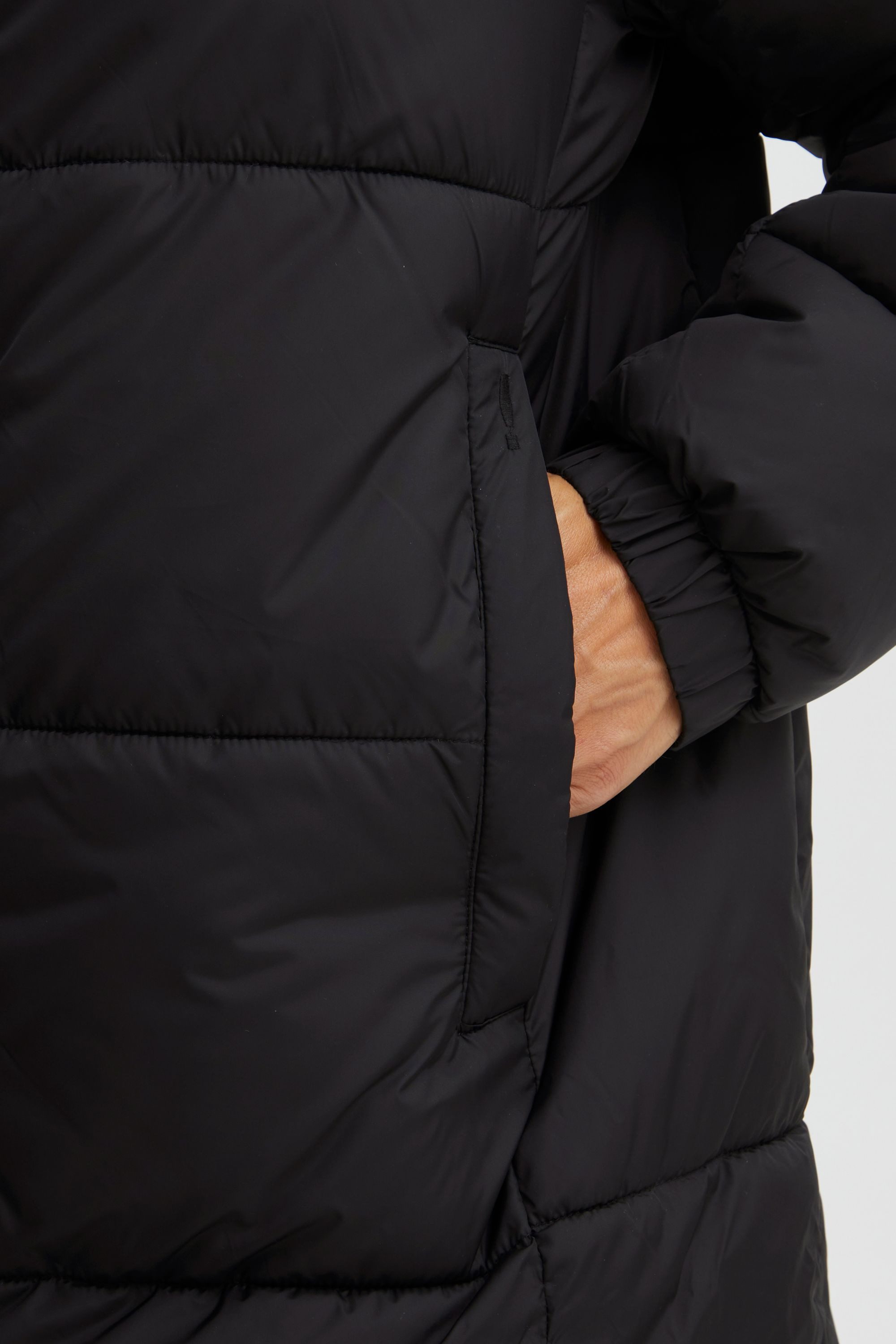 !Solid Winterjacke SDCallen Modische Jacke