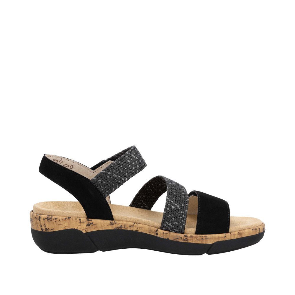 Remonte Riemchensandalen Sandale günstig online kaufen