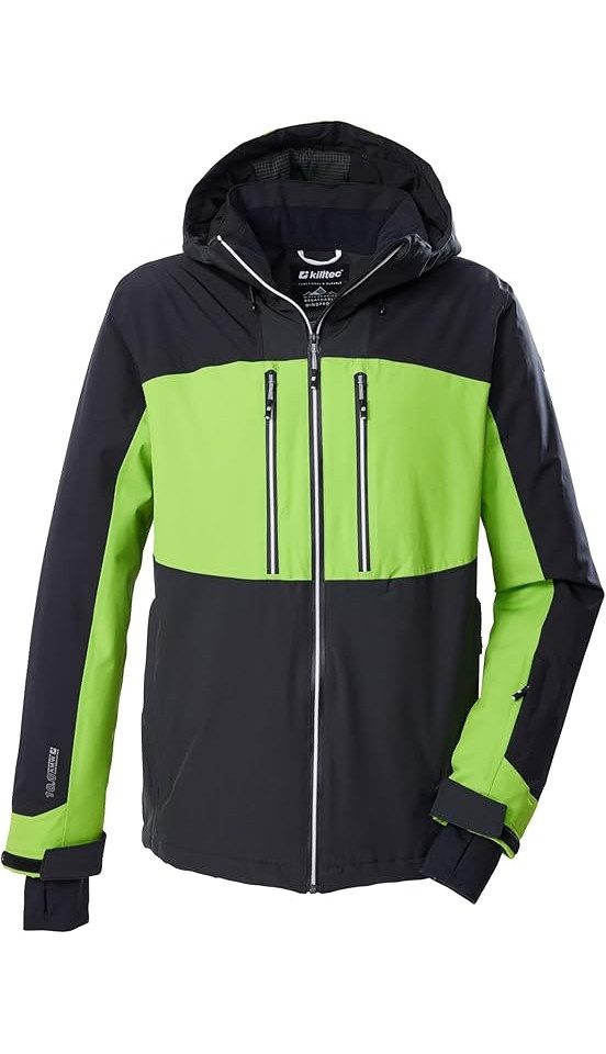 Skijacke KSW 465 MN SKI JCKT