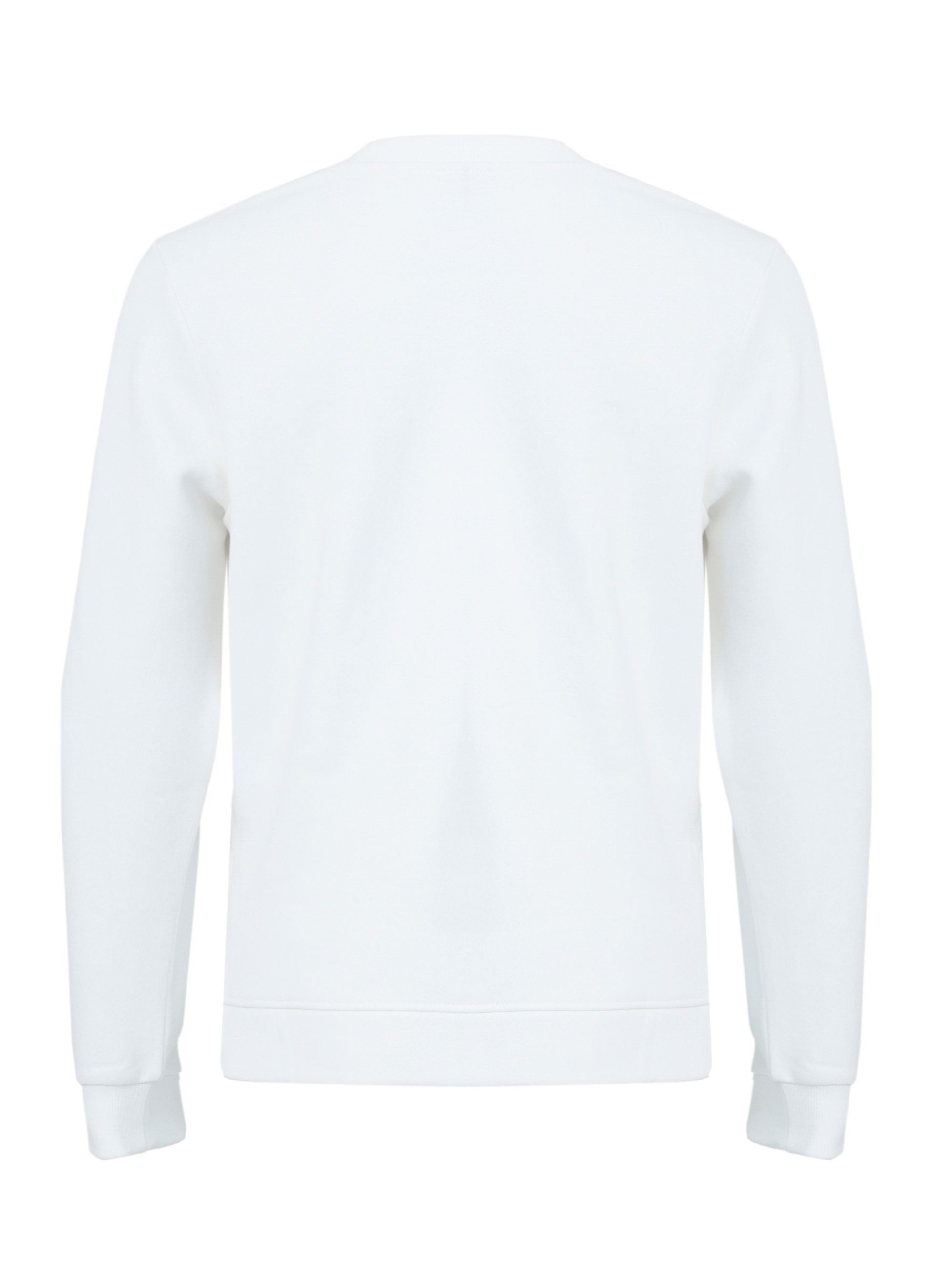Schietwetter Rundhalspullover Herren Pullover "Arthur Achtern" günstig online kaufen